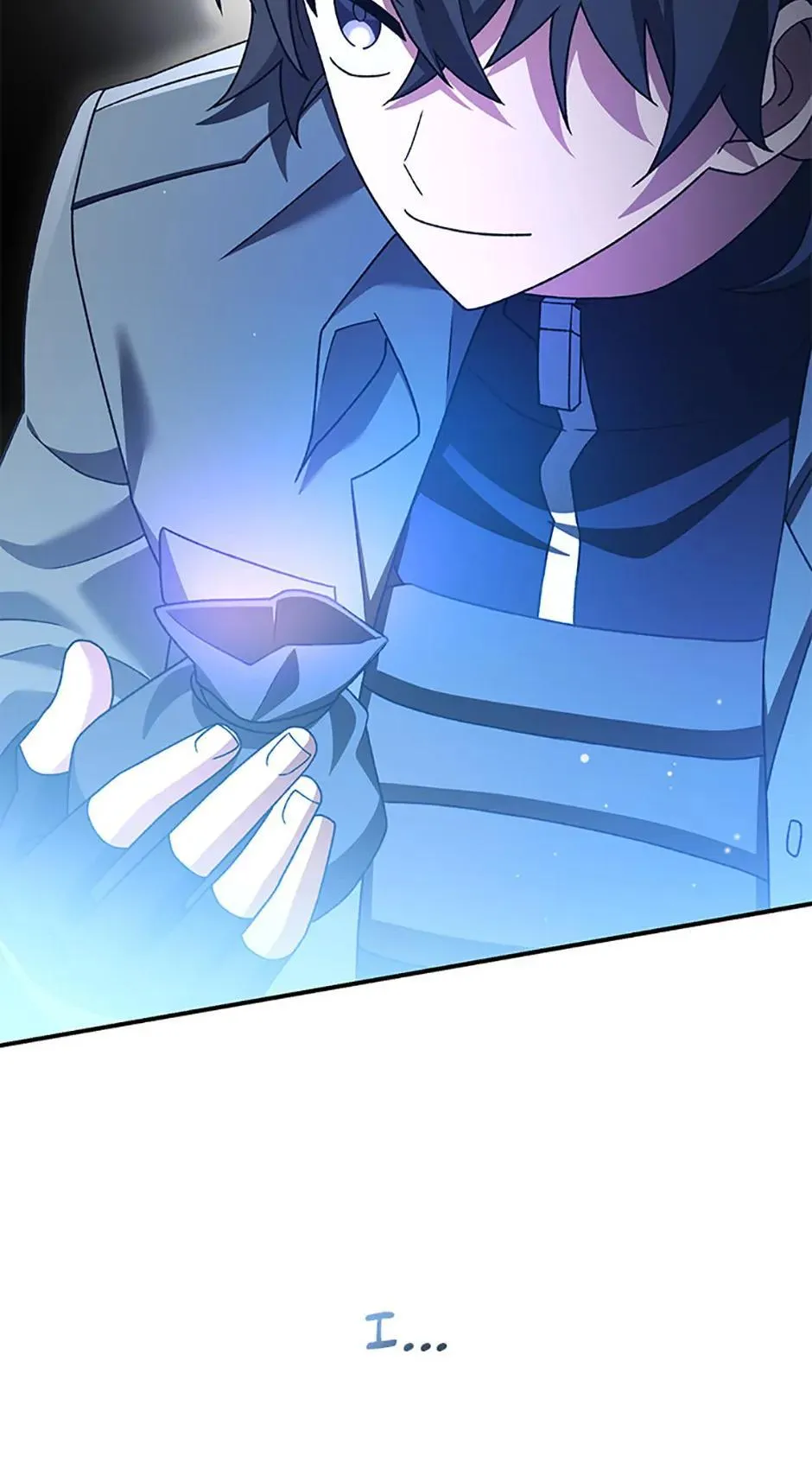 Read The Novel's Extra (2022) (en) Manga Online