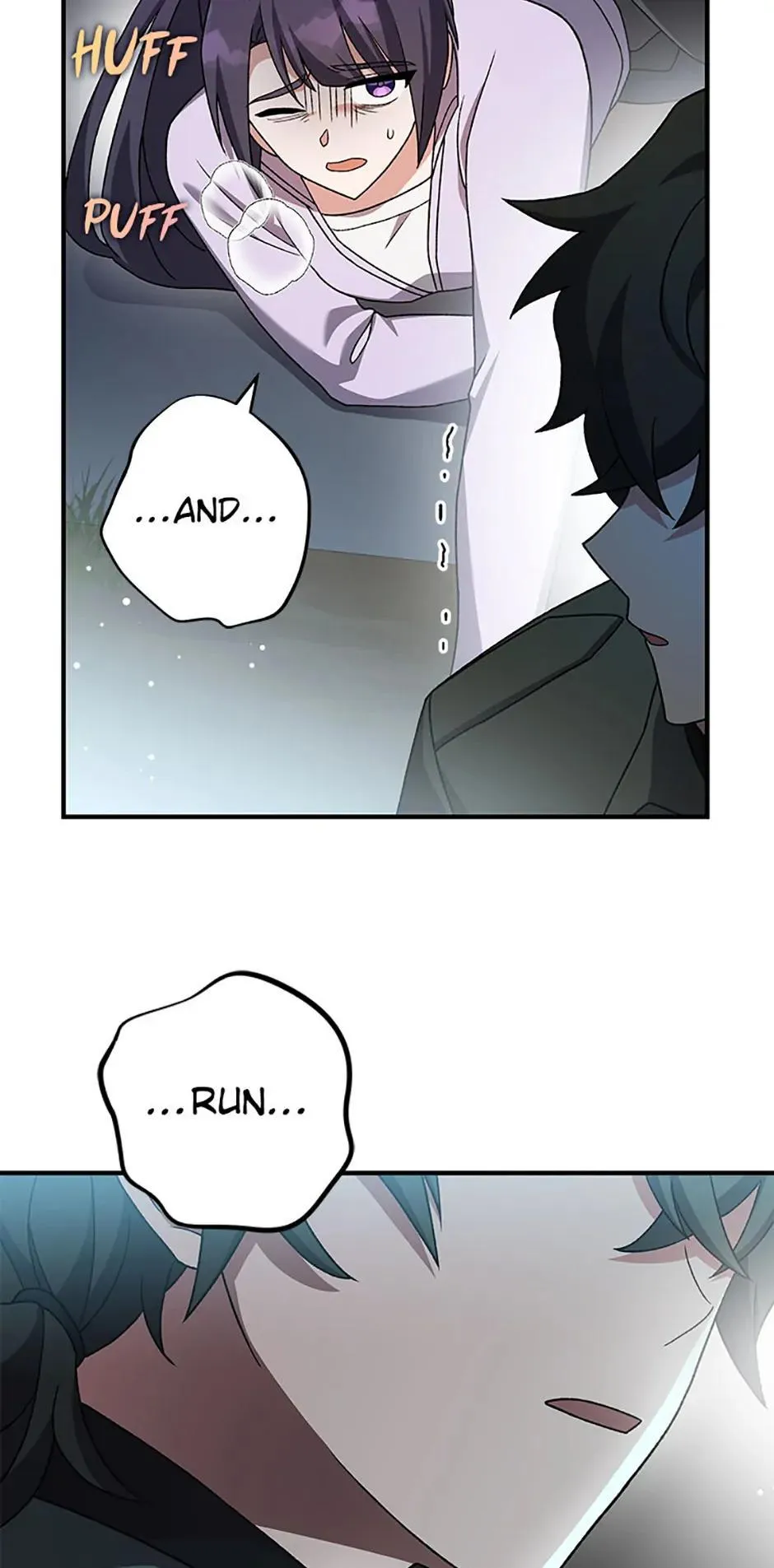 Read The Novel's Extra (2022) (en) Manga Online