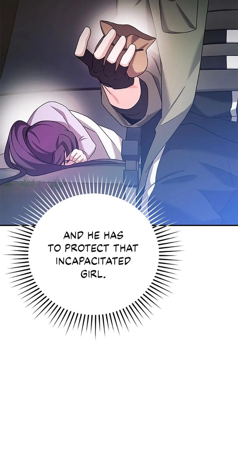 Read The Novel's Extra (2022) (en) Manga Online
