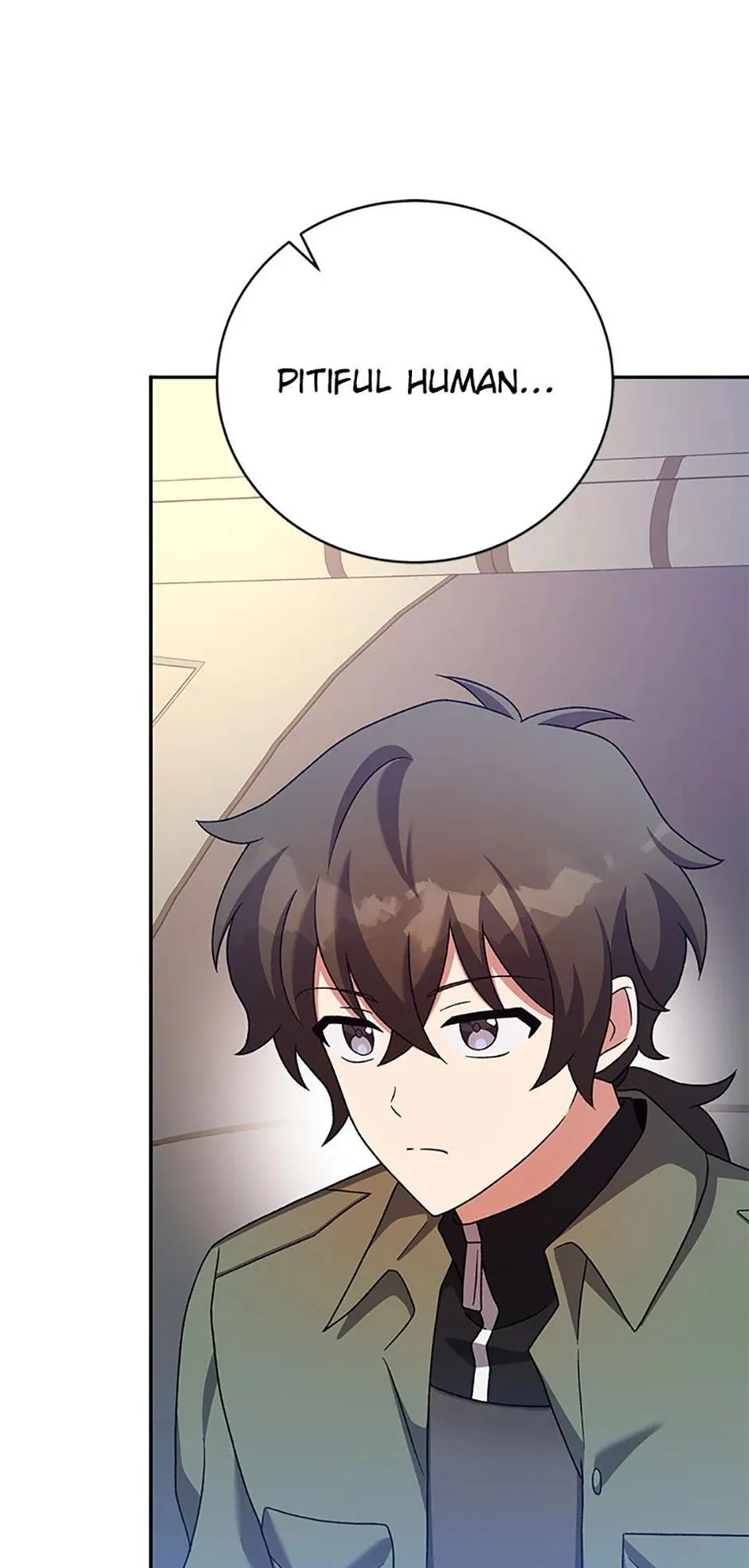 Read The Novel's Extra (2022) (en) Manga Online