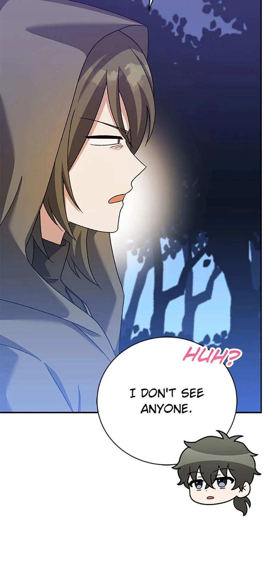 Read The Novel's Extra (2022) (en) Manga Online