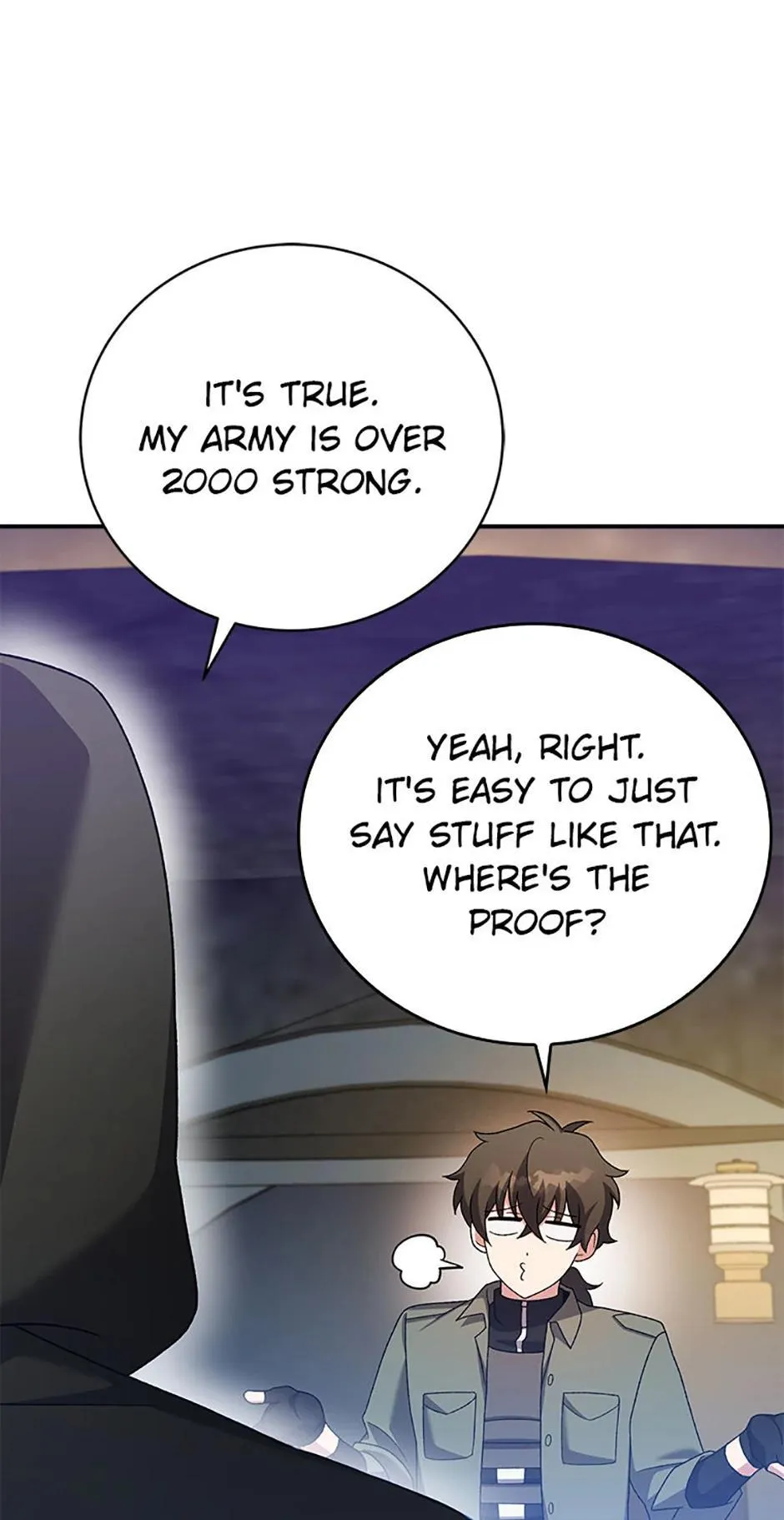 Read The Novel's Extra (2022) (en) Manga Online