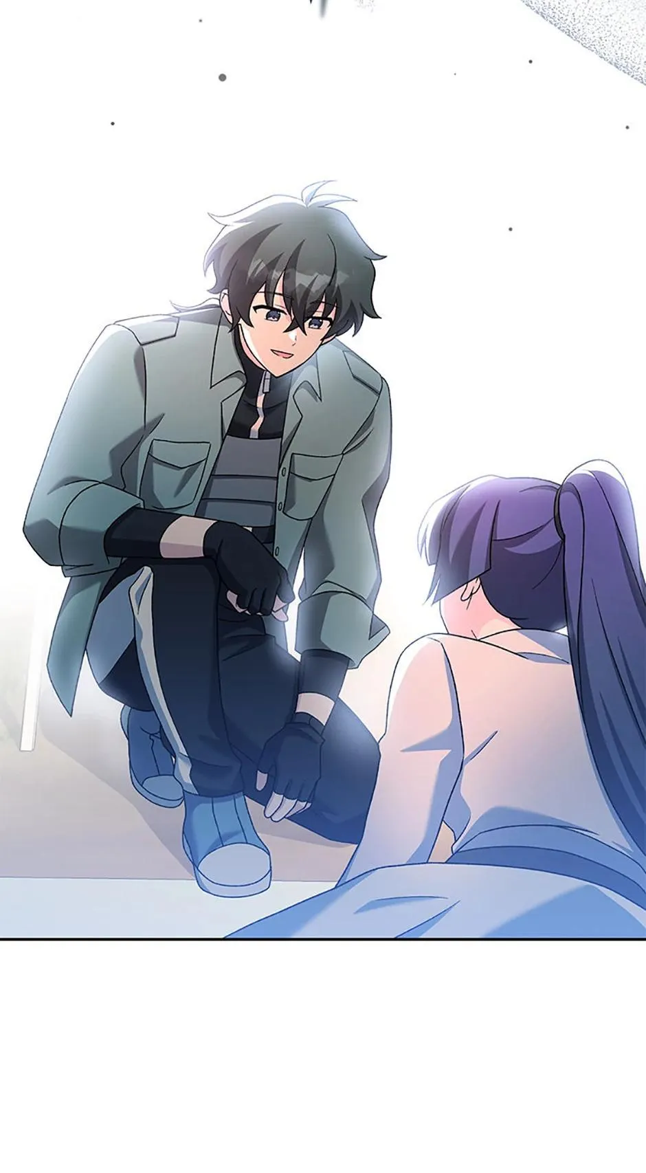 Read The Novel's Extra (2022) (en) Manga Online