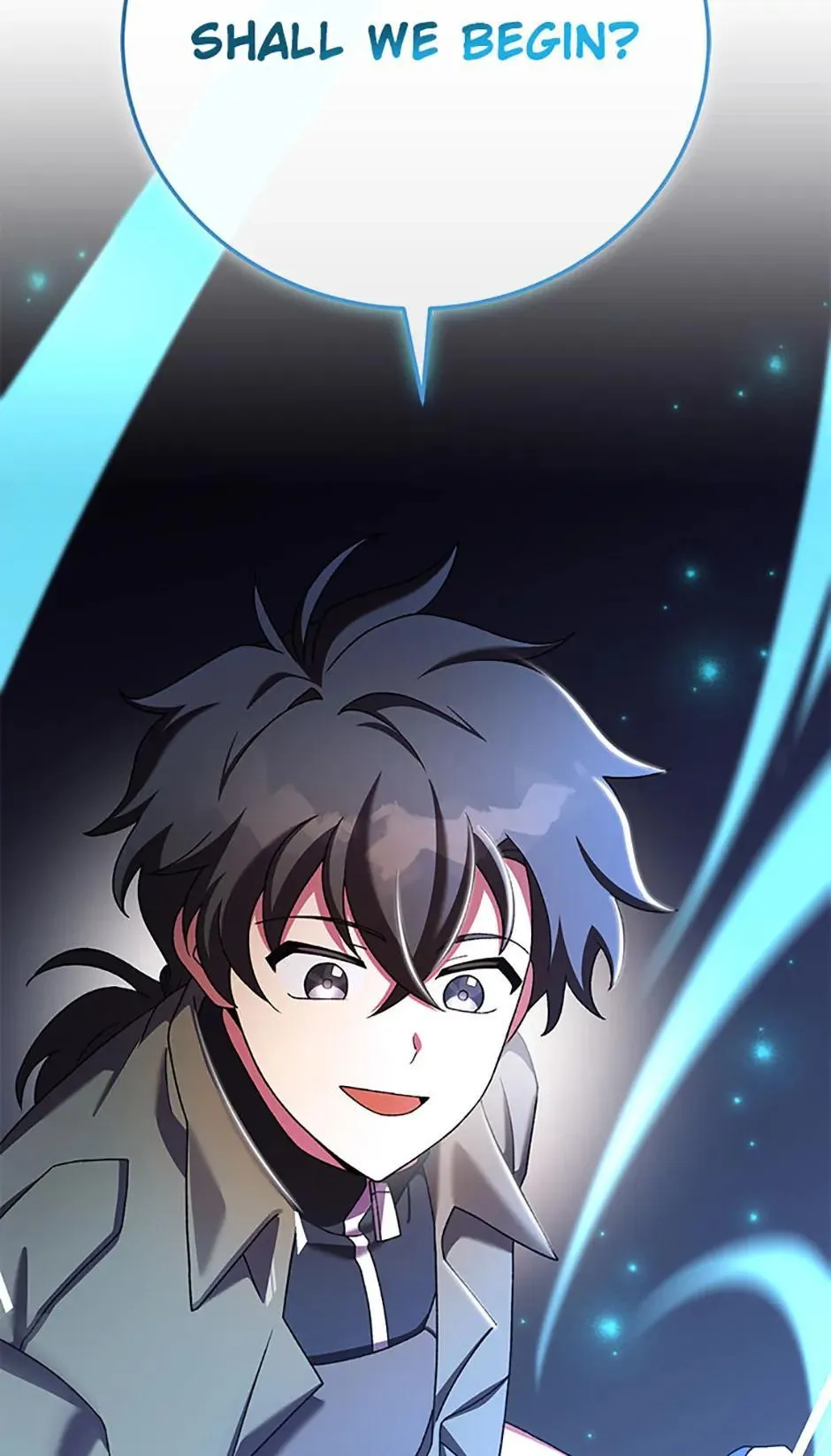 Read The Novel's Extra (2022) (en) Manga Online