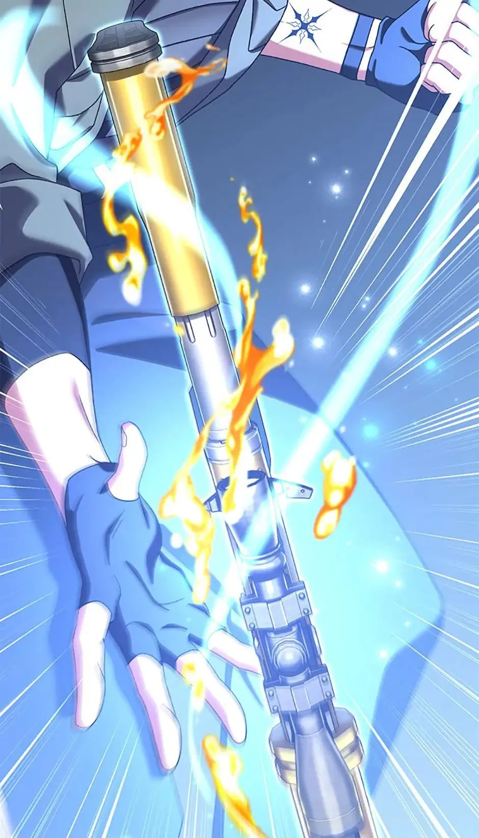 Read The Novel's Extra (2022) (en) Manga Online