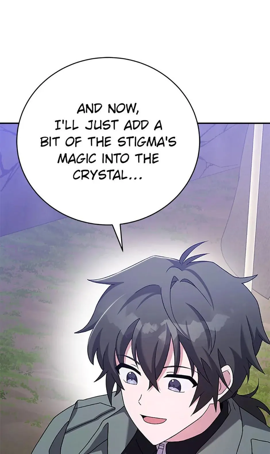 Read The Novel's Extra (2022) (en) Manga Online