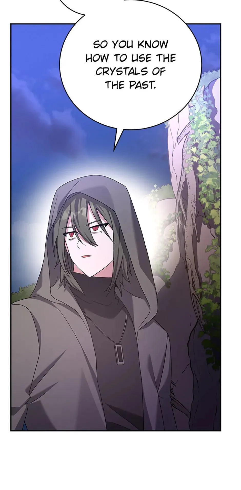Read The Novel's Extra (2022) (en) Manga Online