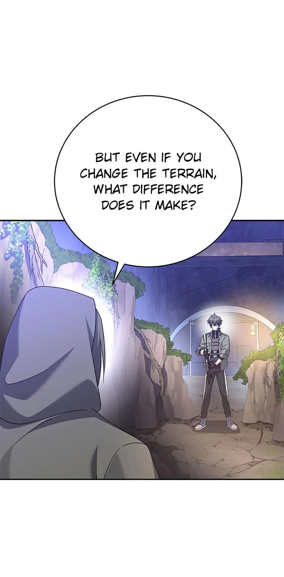 Read The Novel's Extra (2022) (en) Manga Online