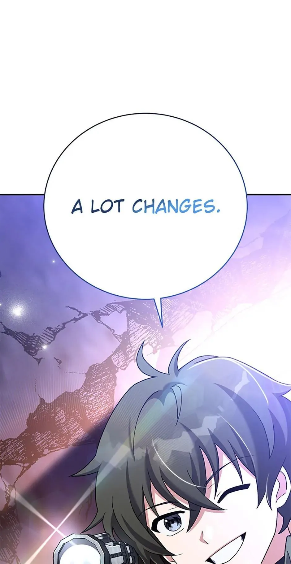 Read The Novel's Extra (2022) (en) Manga Online