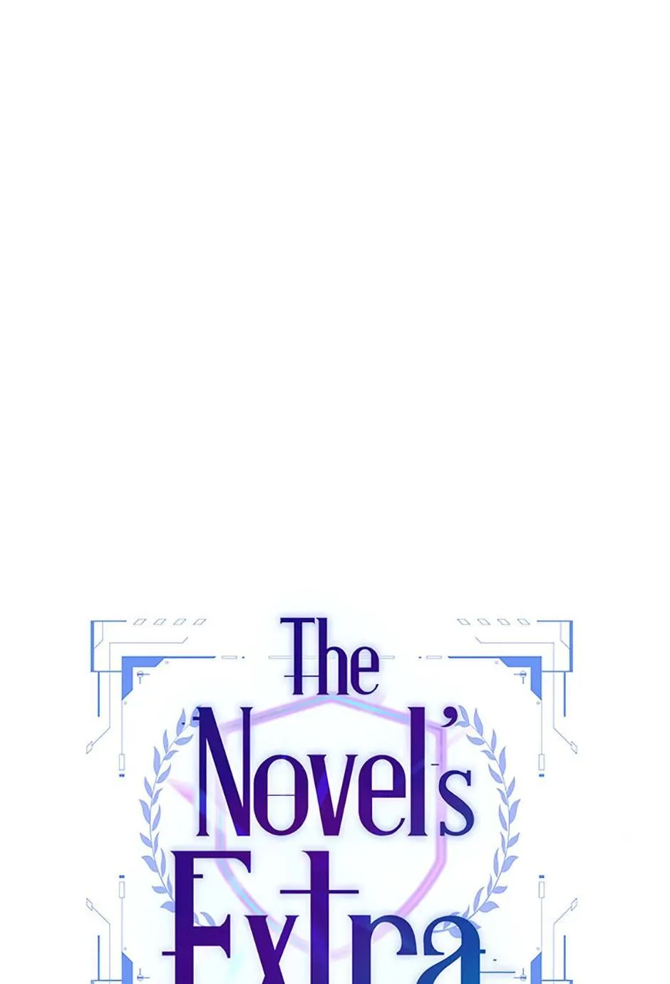 Read The Novel's Extra (2022) (en) Manga Online