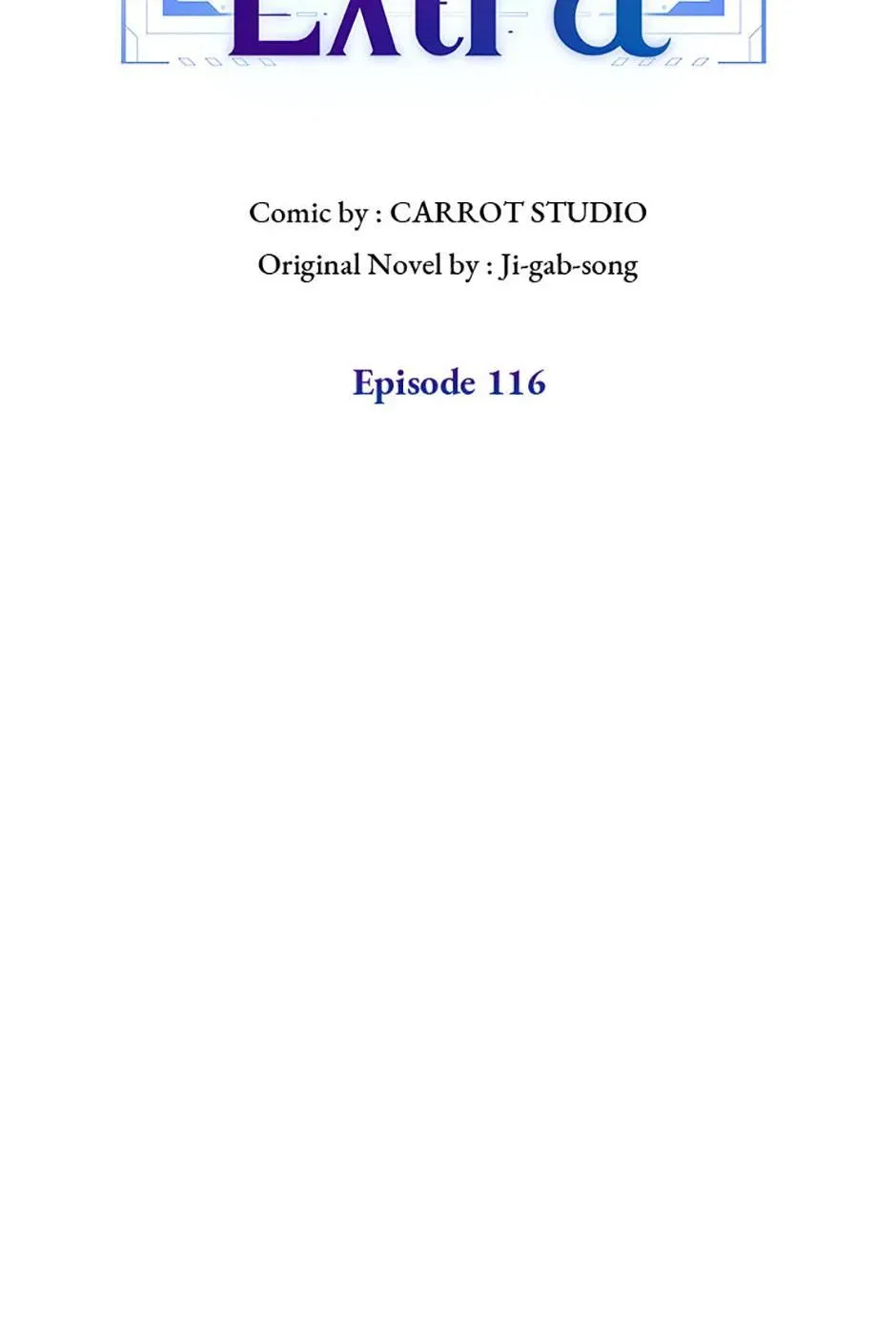 Read The Novel's Extra (2022) (en) Manga Online