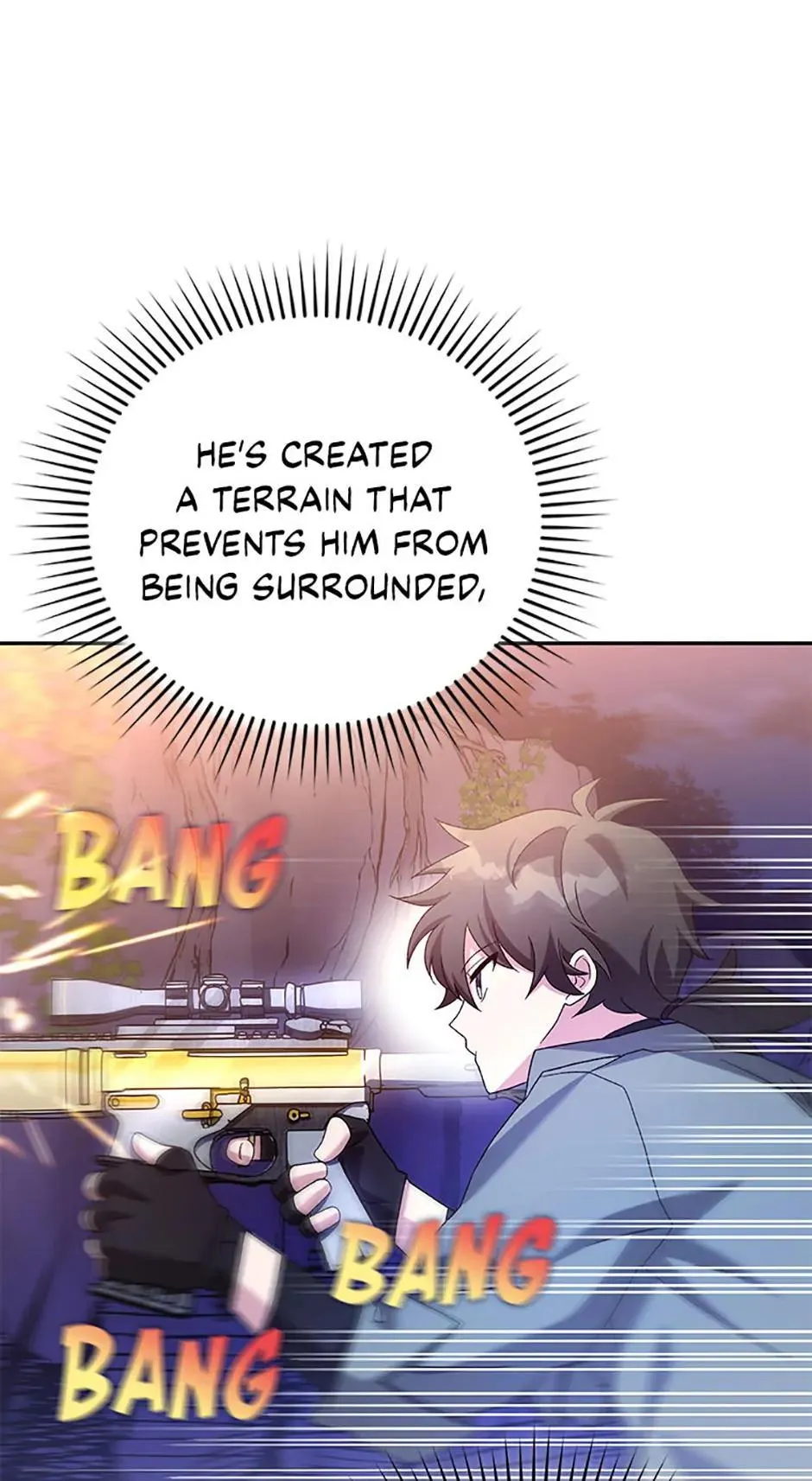 Read The Novel's Extra (2022) (en) Manga Online