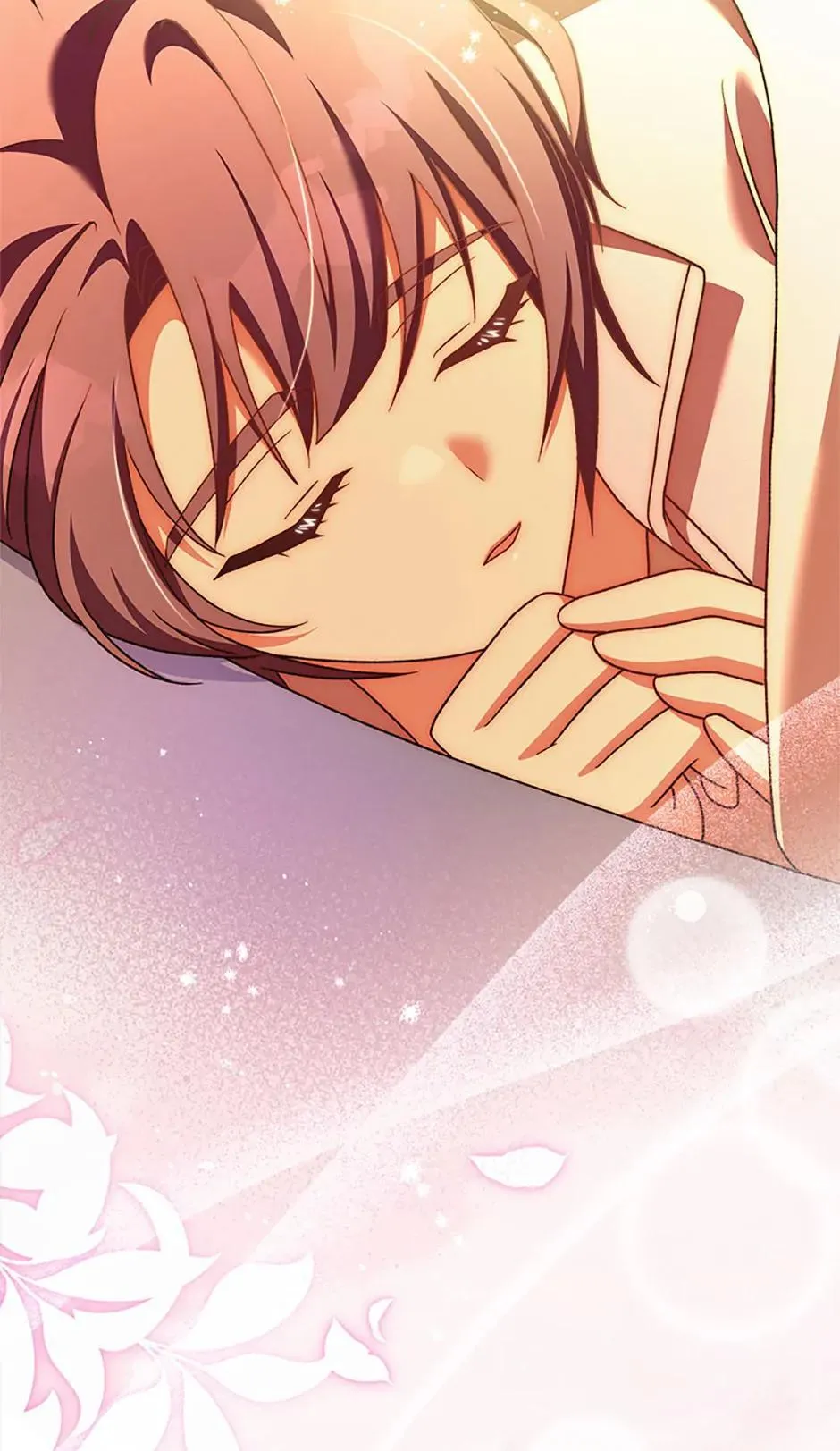 Read The Novel's Extra (2022) (en) Manga Online