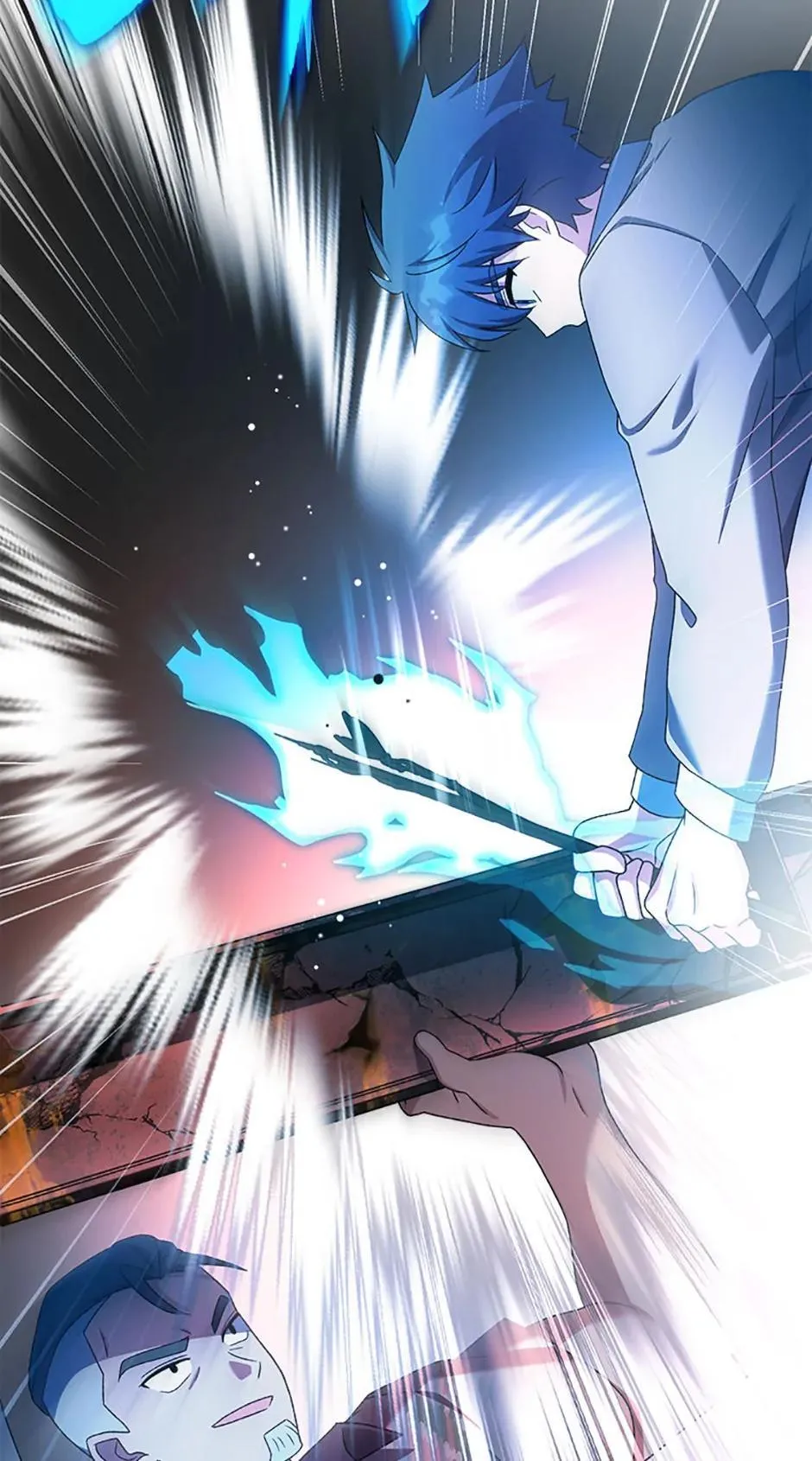 Read The Novel's Extra (2022) (en) Manga Online