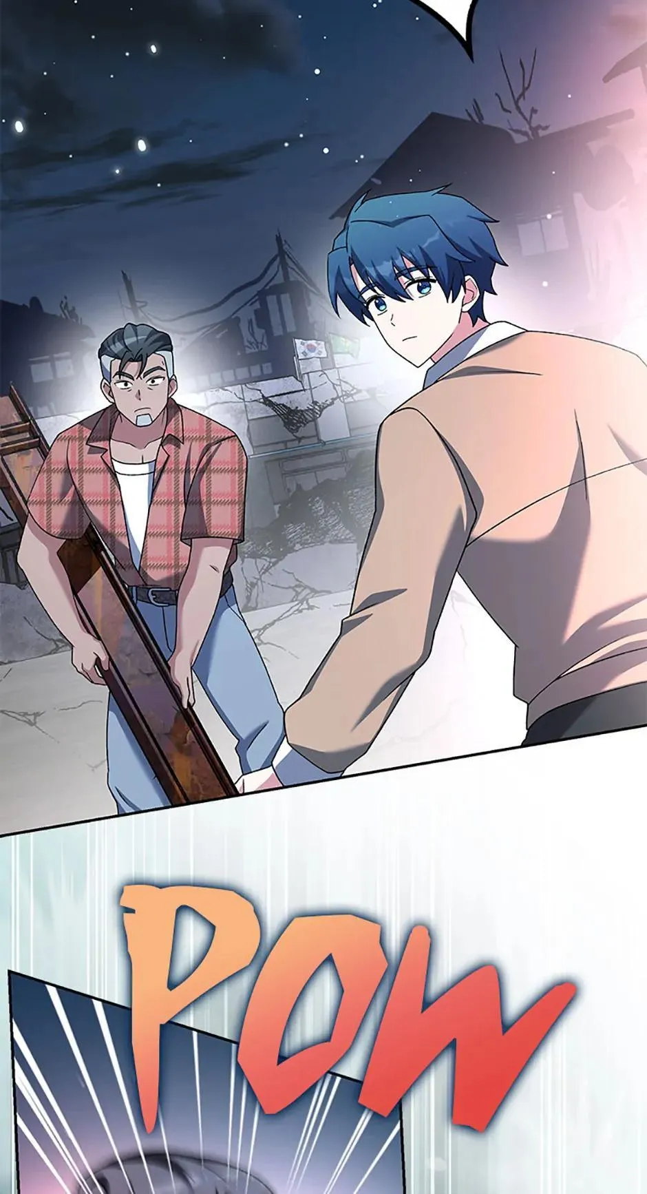 Read The Novel's Extra (2022) (en) Manga Online