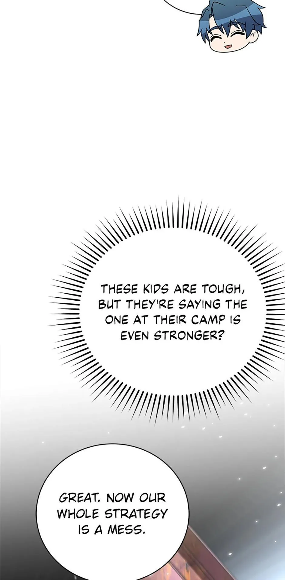 Read The Novel's Extra (2022) (en) Manga Online