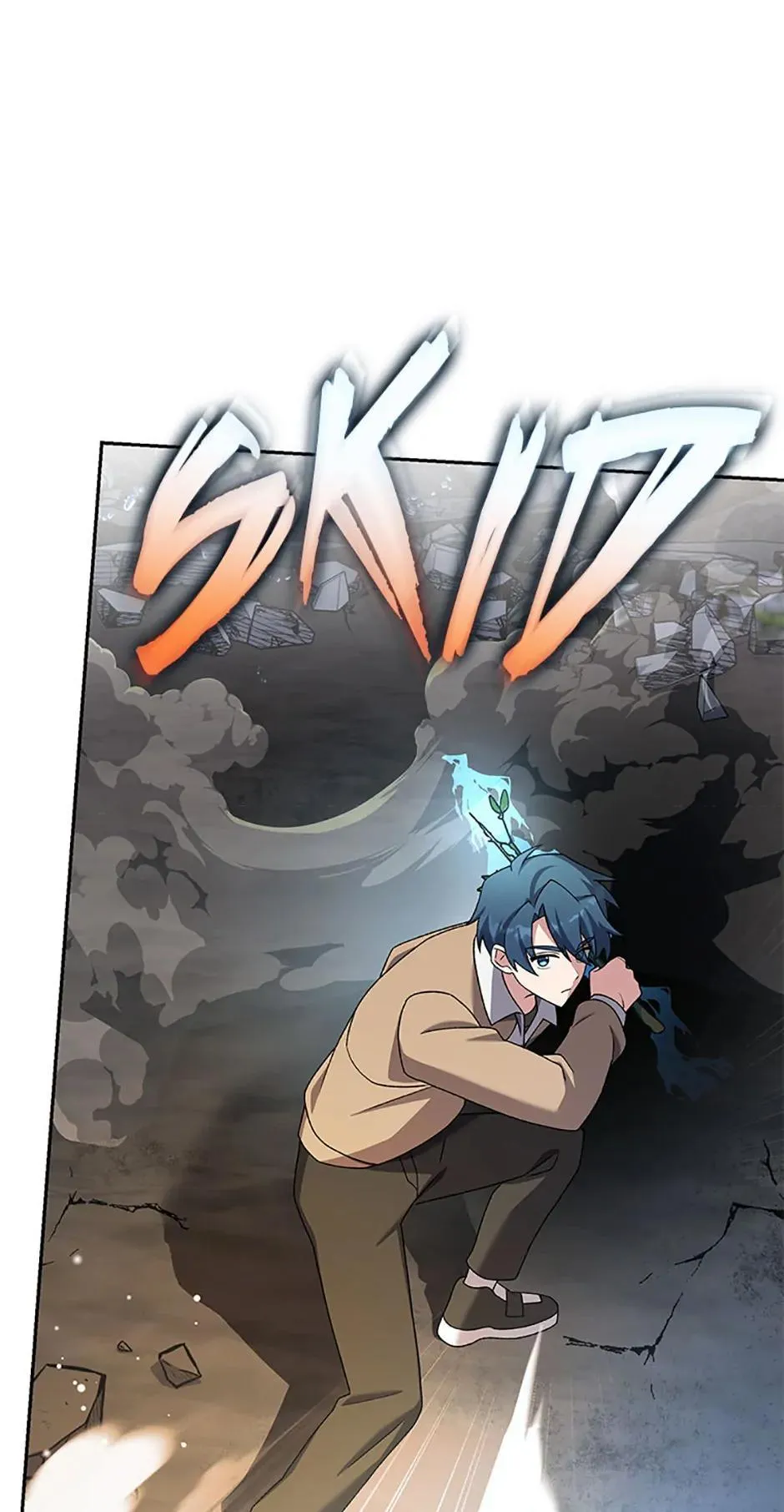 Read The Novel's Extra (2022) (en) Manga Online
