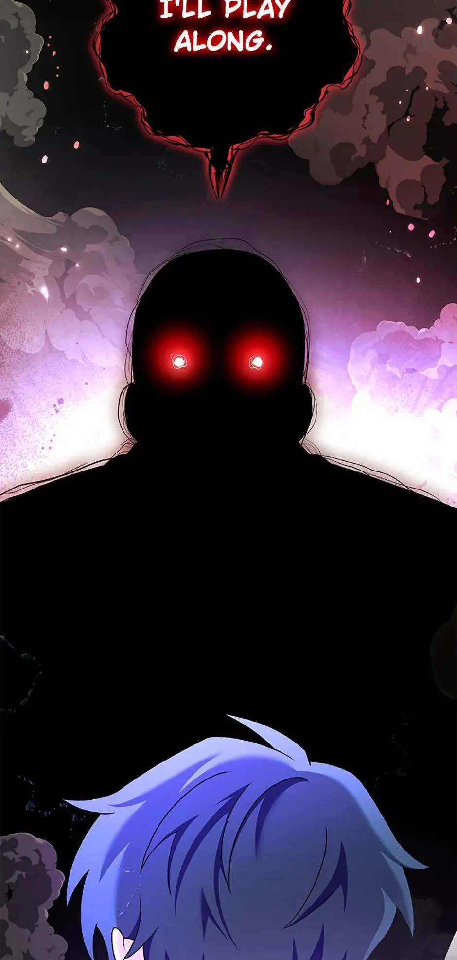 Read The Novel's Extra (2022) (en) Manga Online
