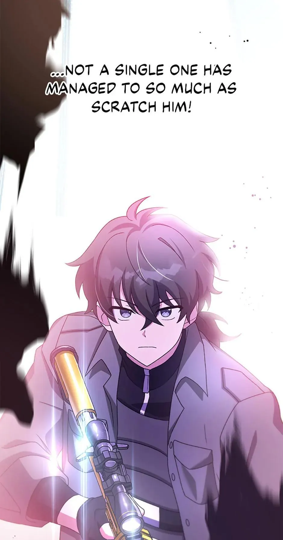 Read The Novel's Extra (2022) (en) Manga Online