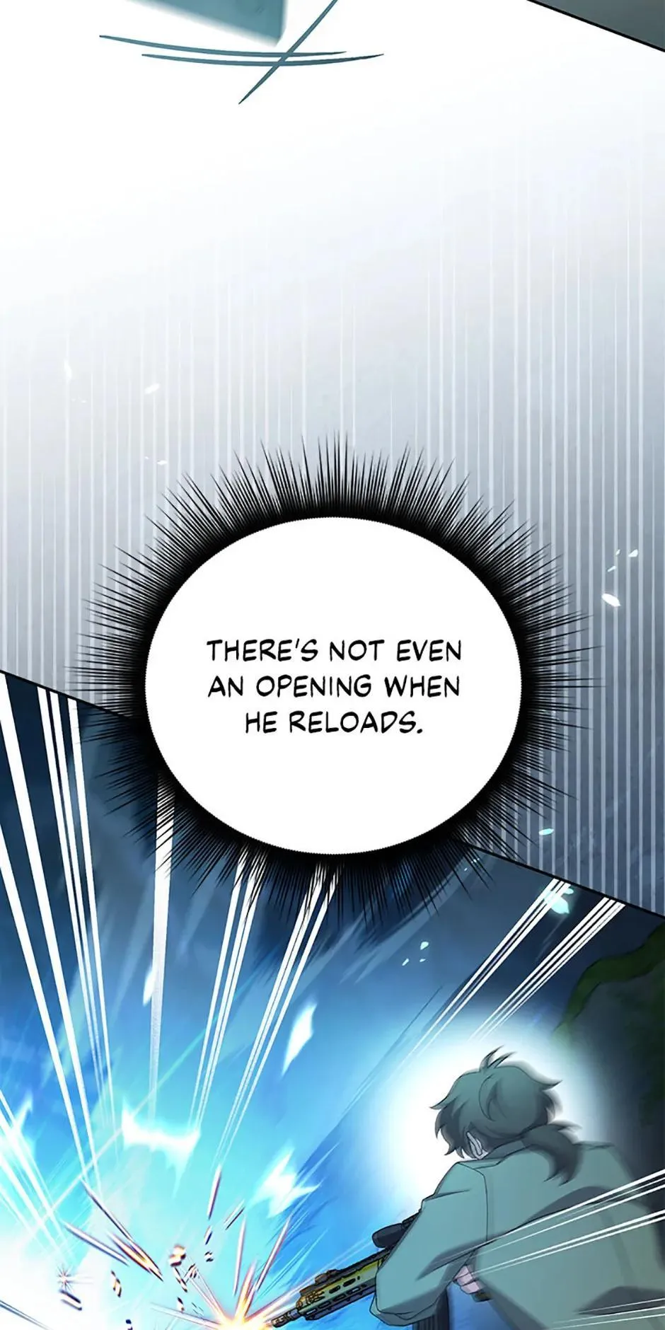 Read The Novel's Extra (2022) (en) Manga Online