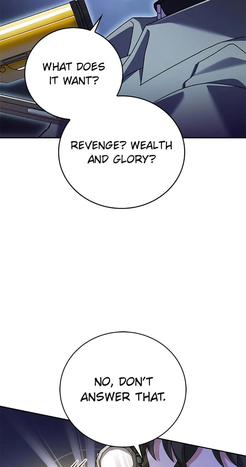 Read The Novel's Extra (2022) (en) Manga Online