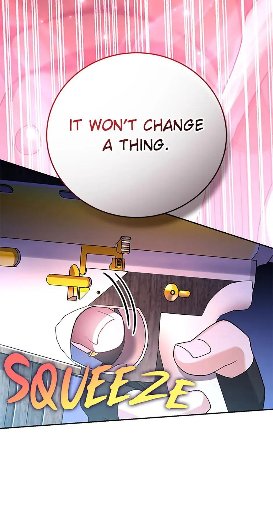 Read The Novel's Extra (2022) (en) Manga Online