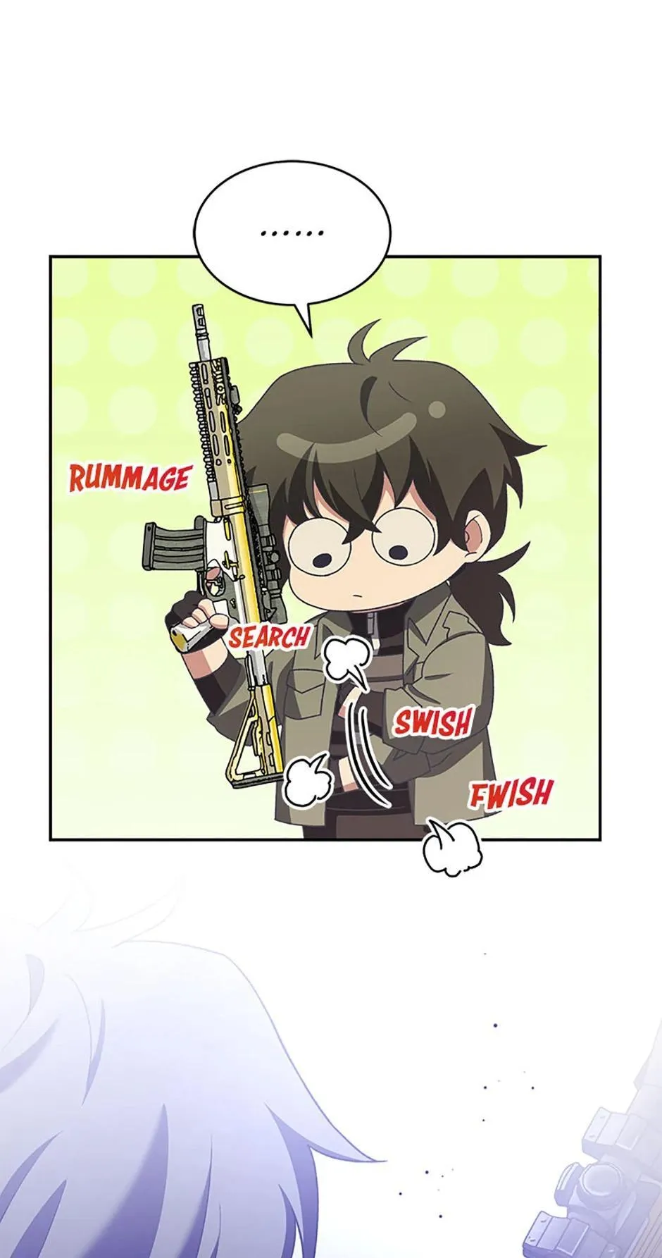 Read The Novel's Extra (2022) (en) Manga Online