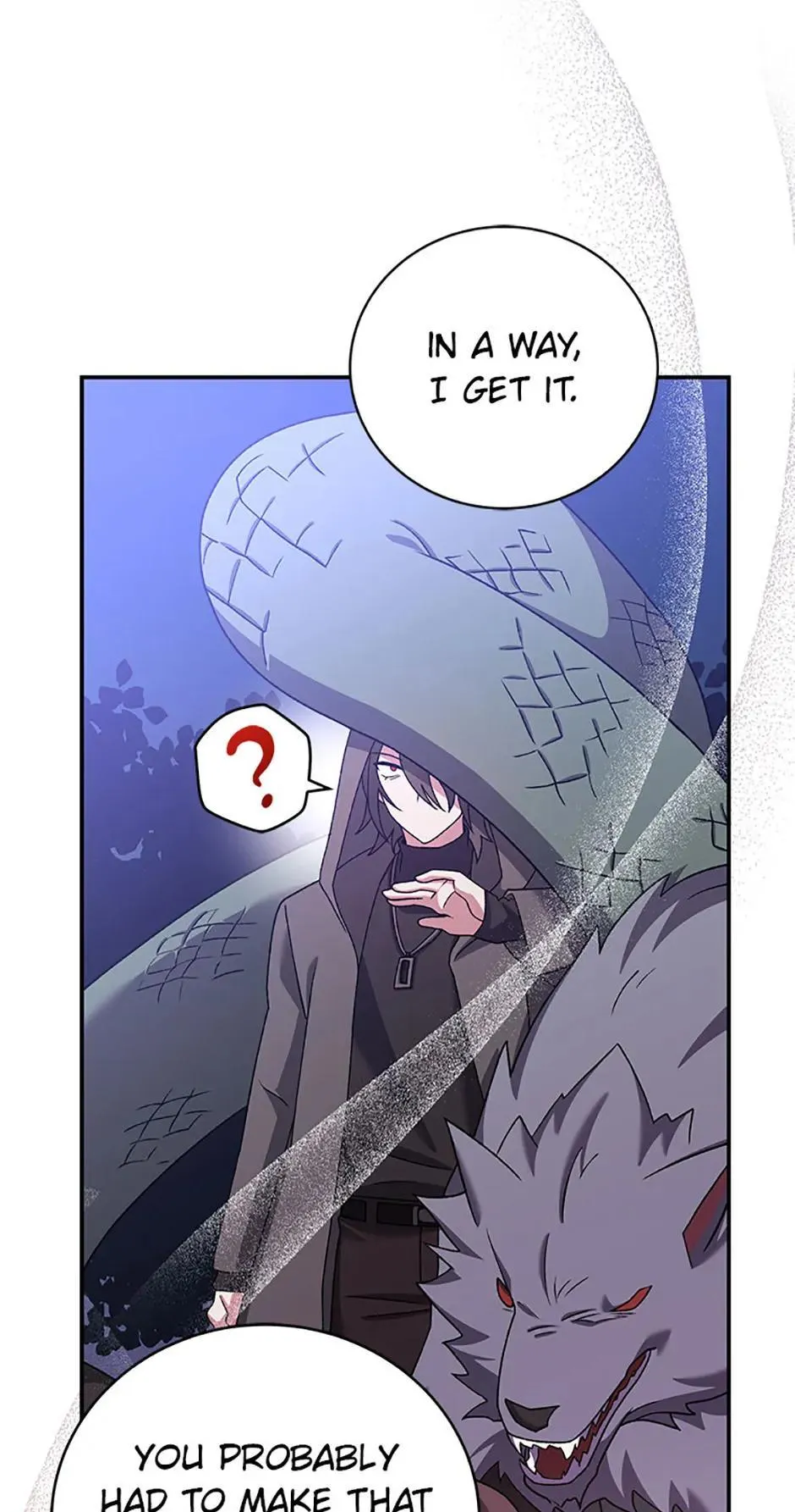 Read The Novel's Extra (2022) (en) Manga Online
