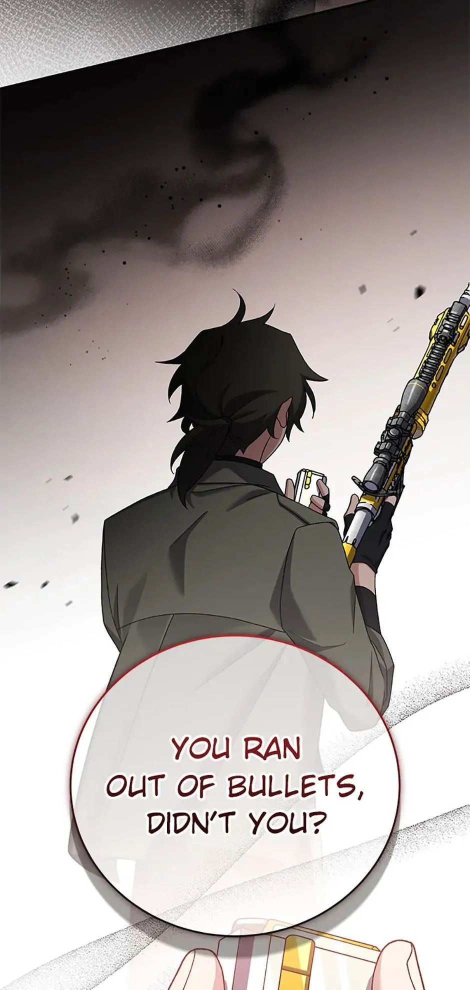 Read The Novel's Extra (2022) (en) Manga Online
