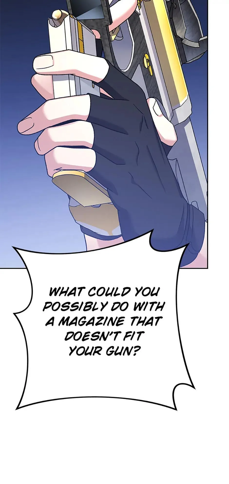 Read The Novel's Extra (2022) (en) Manga Online