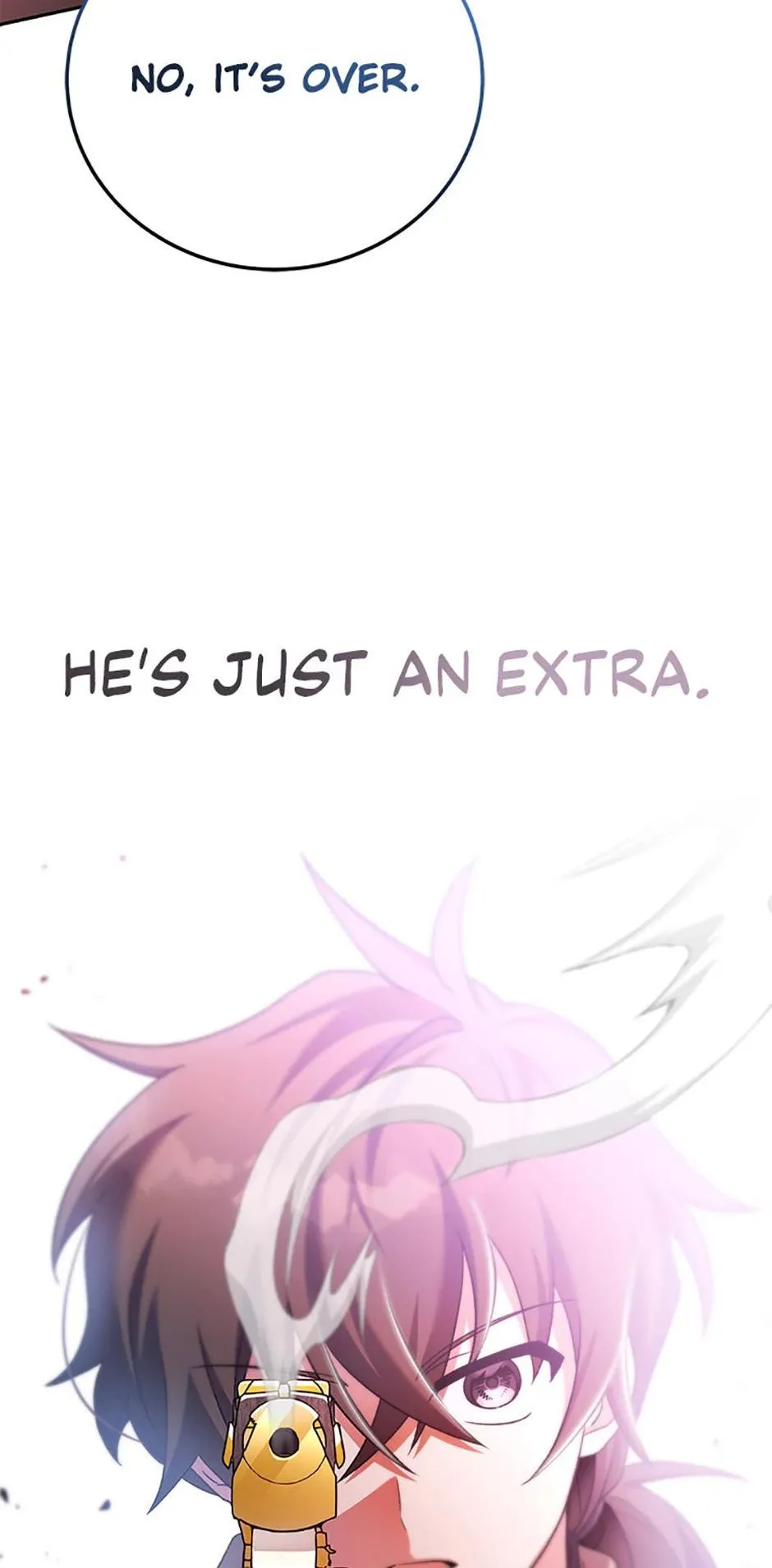 Read The Novel's Extra (2022) (en) Manga Online