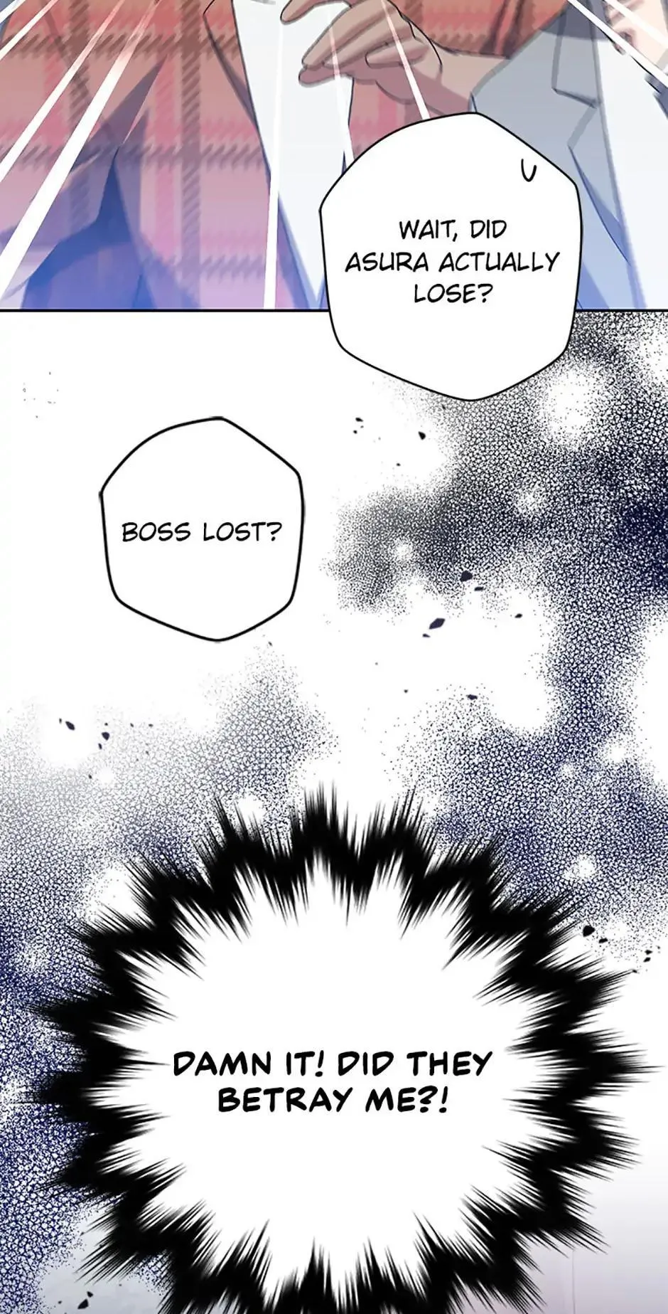 Read The Novel's Extra (2022) (en) Manga Online