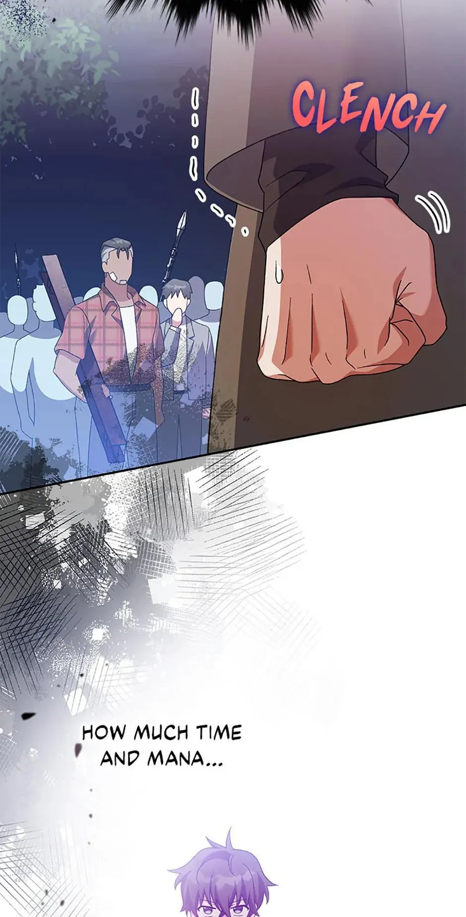 Read The Novel's Extra (2022) (en) Manga Online
