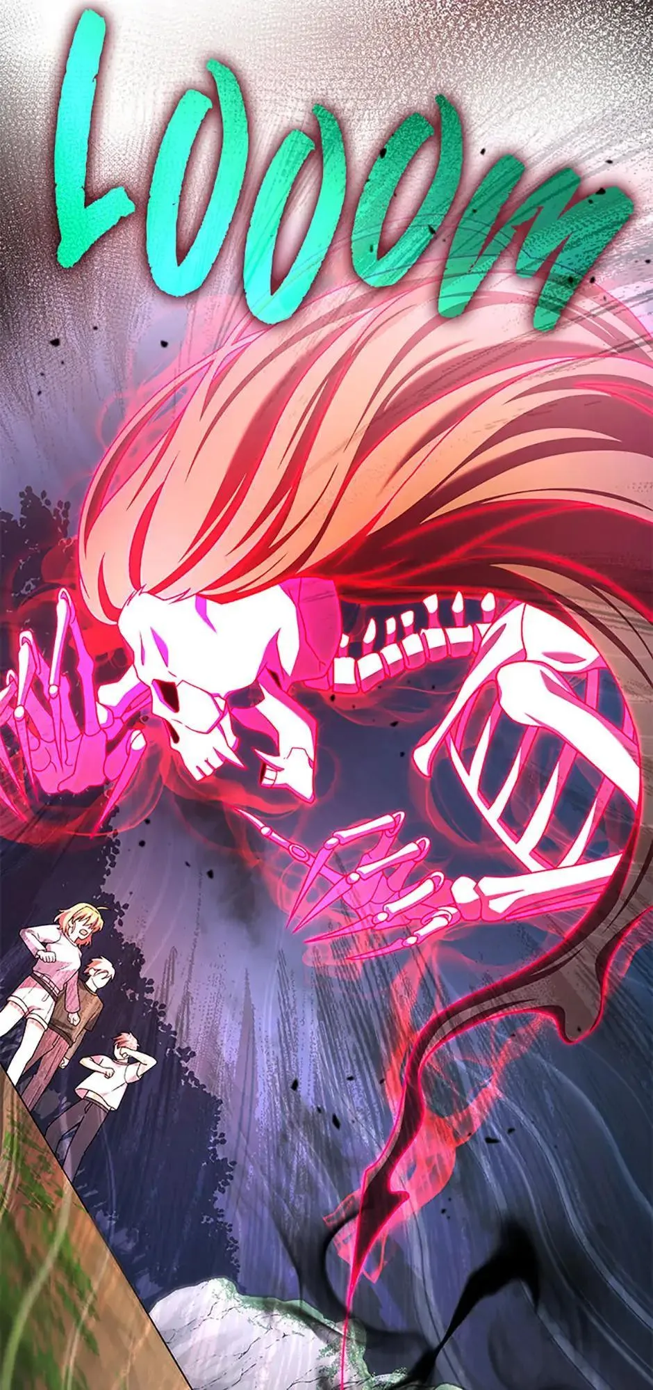 Read The Novel's Extra (2022) (en) Manga Online