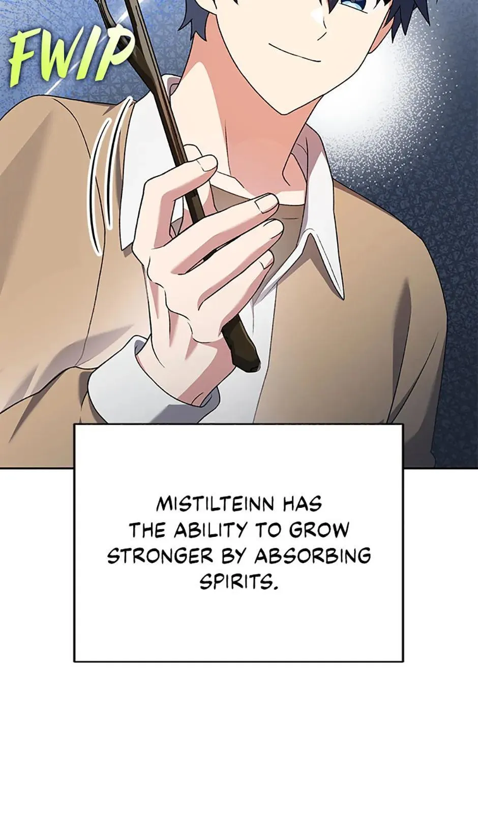 Read The Novel's Extra (2022) (en) Manga Online