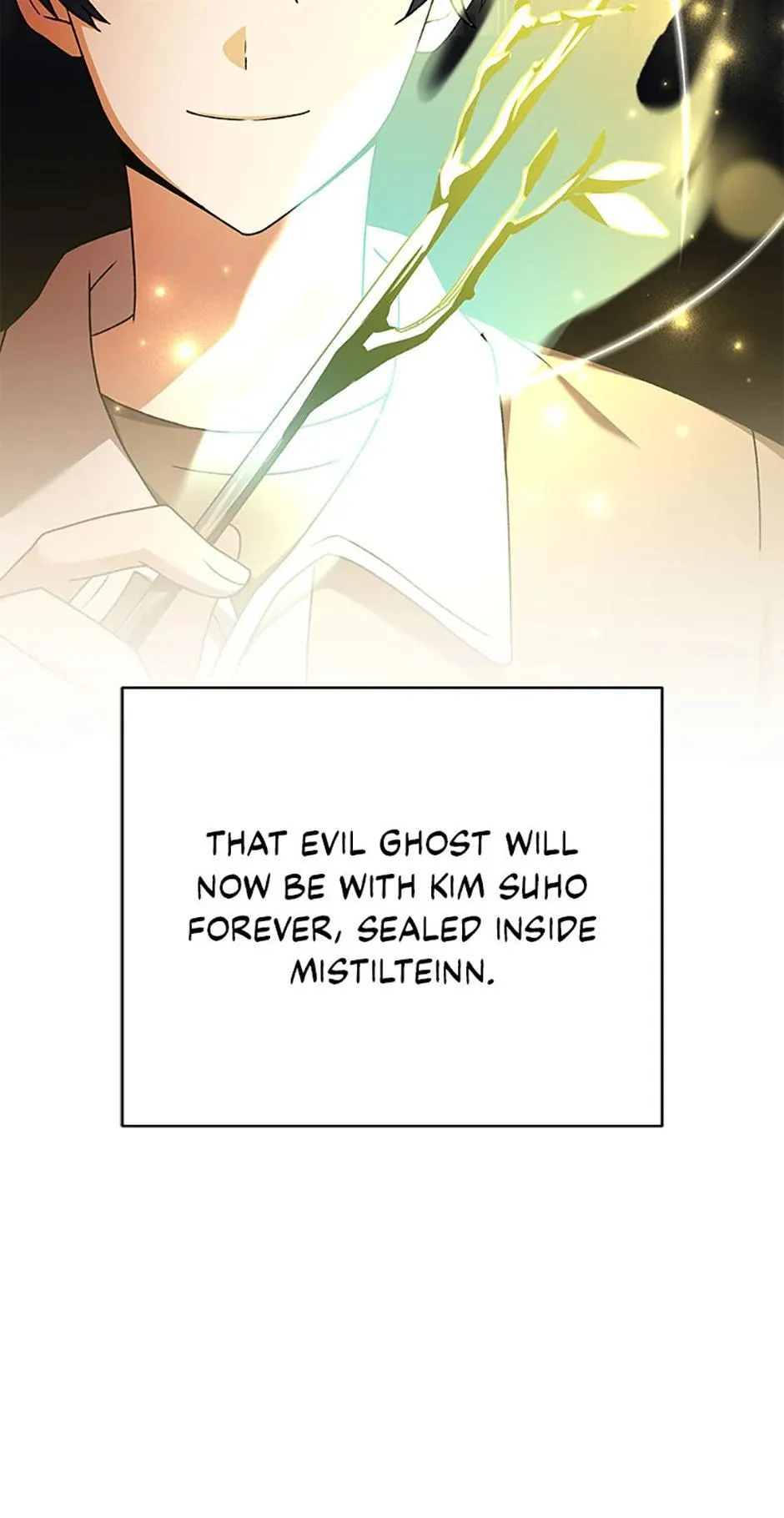 Read The Novel's Extra (2022) (en) Manga Online