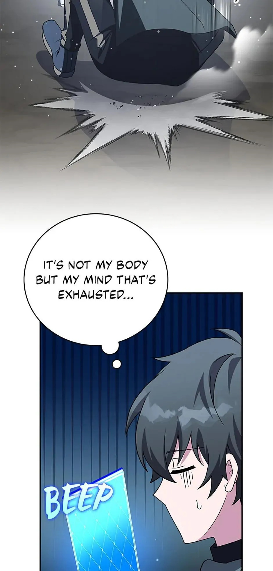 Read The Novel's Extra (2022) (en) Manga Online