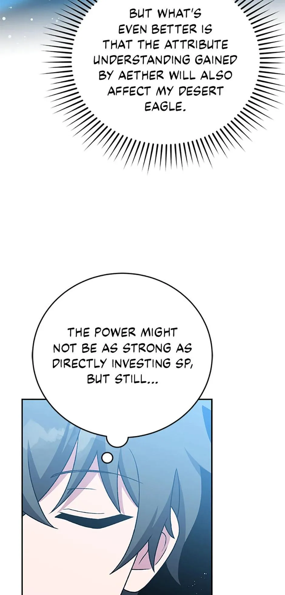 Read The Novel's Extra (2022) (en) Manga Online