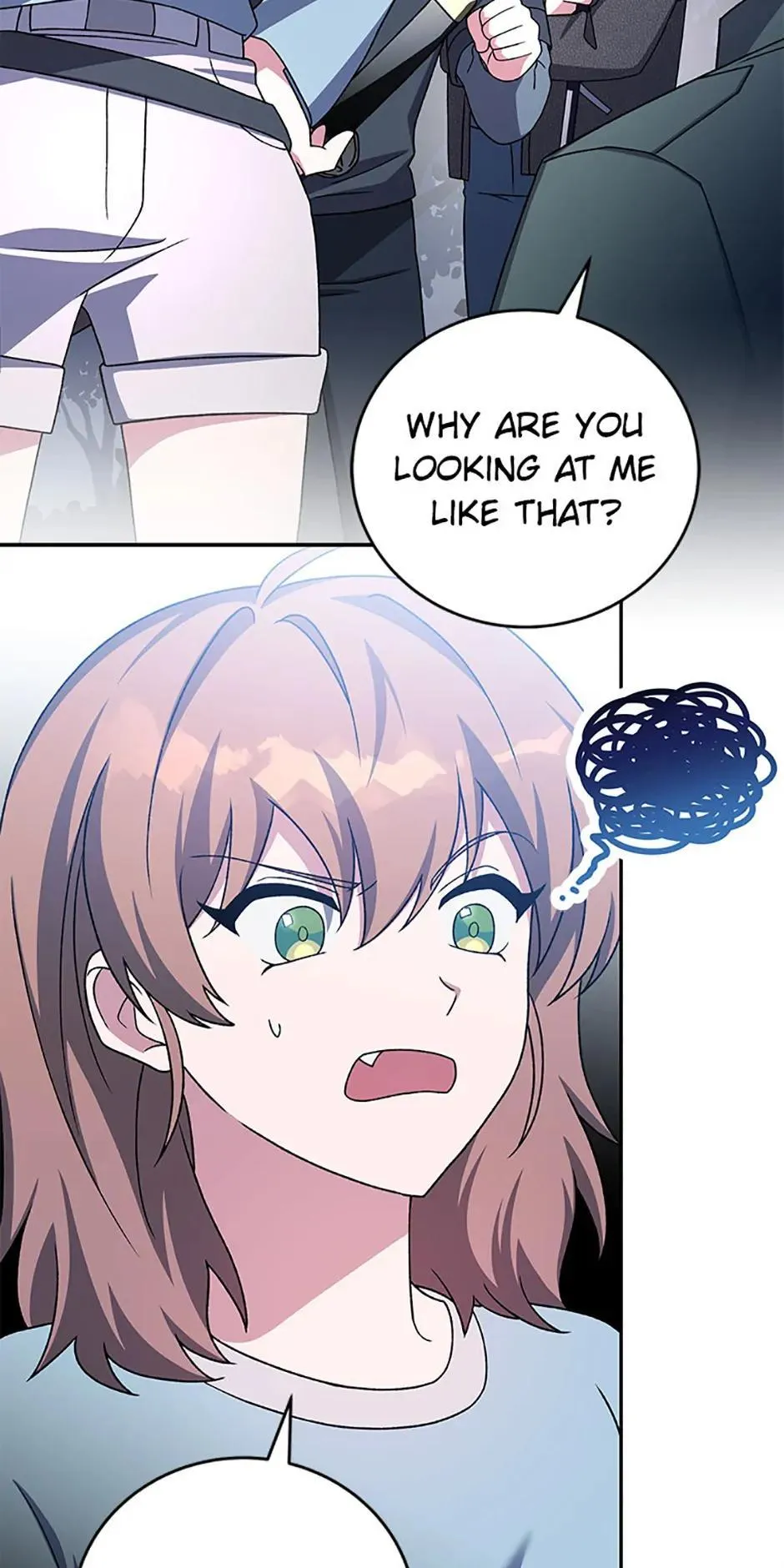 Read The Novel's Extra (2022) (en) Manga Online