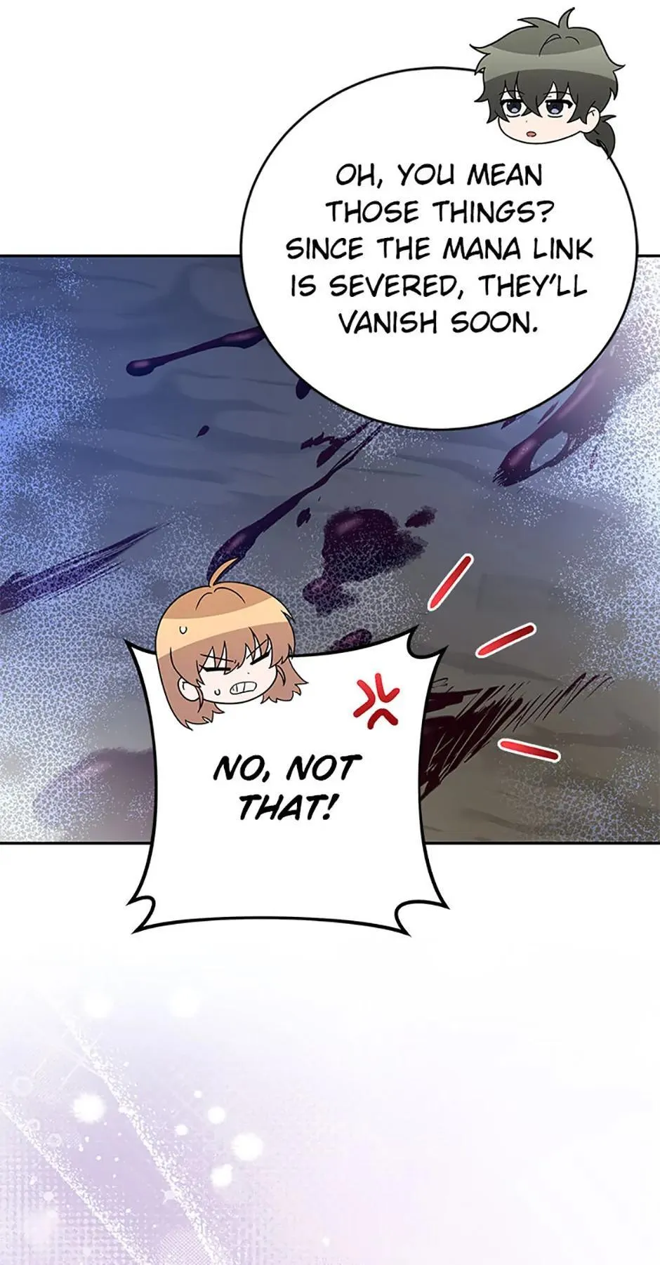 Read The Novel's Extra (2022) (en) Manga Online