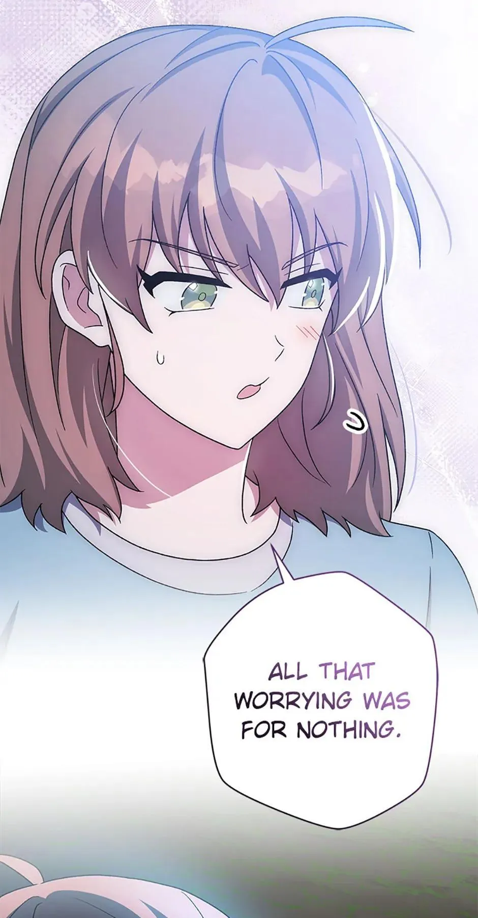 Read The Novel's Extra (2022) (en) Manga Online