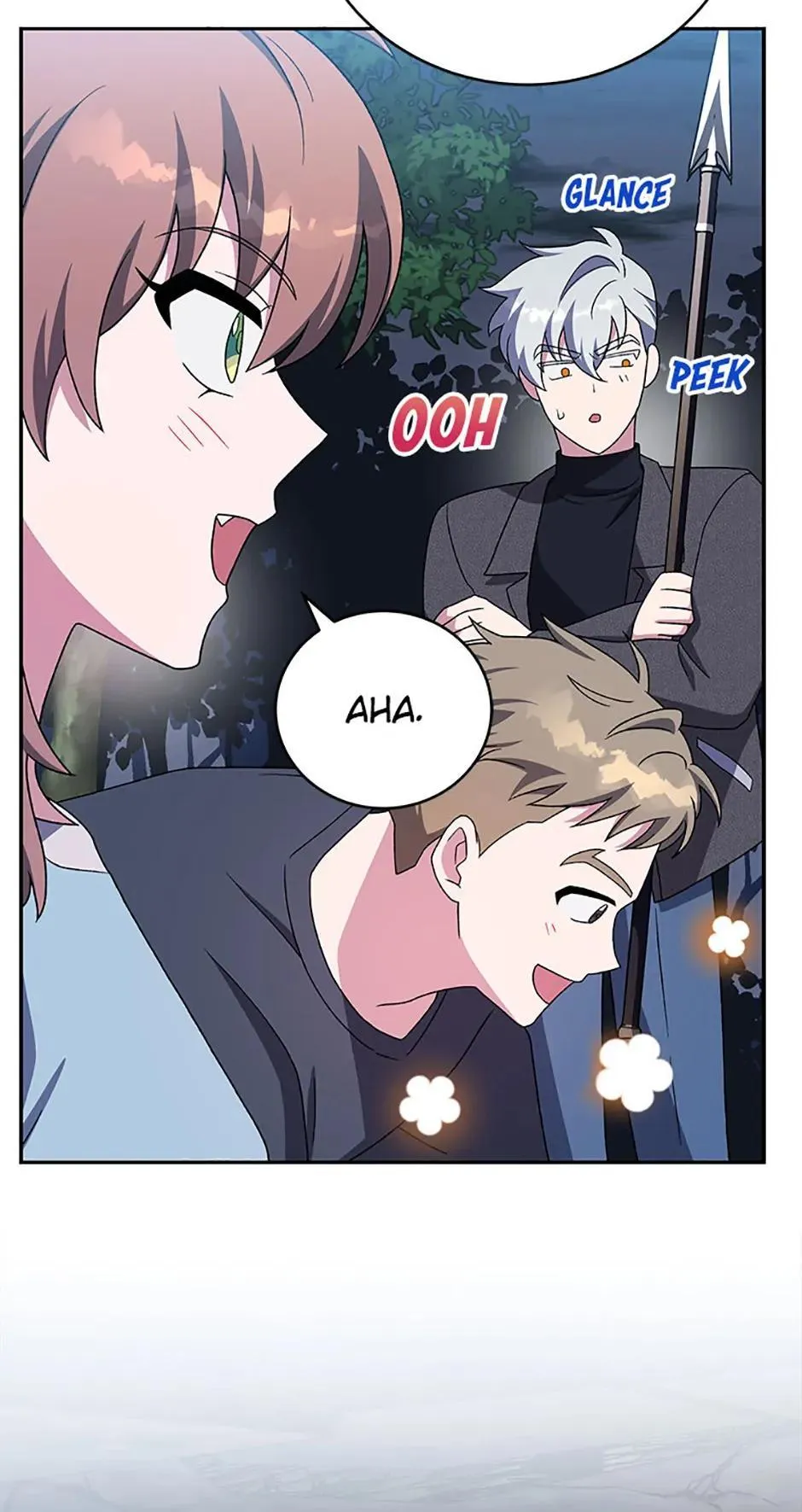 Read The Novel's Extra (2022) (en) Manga Online