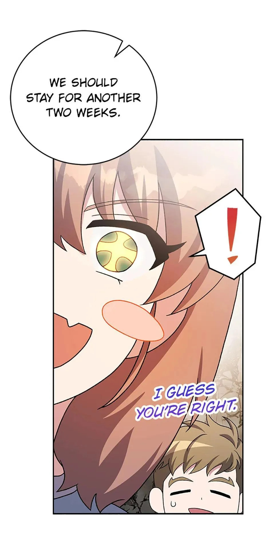 Read The Novel's Extra (2022) (en) Manga Online