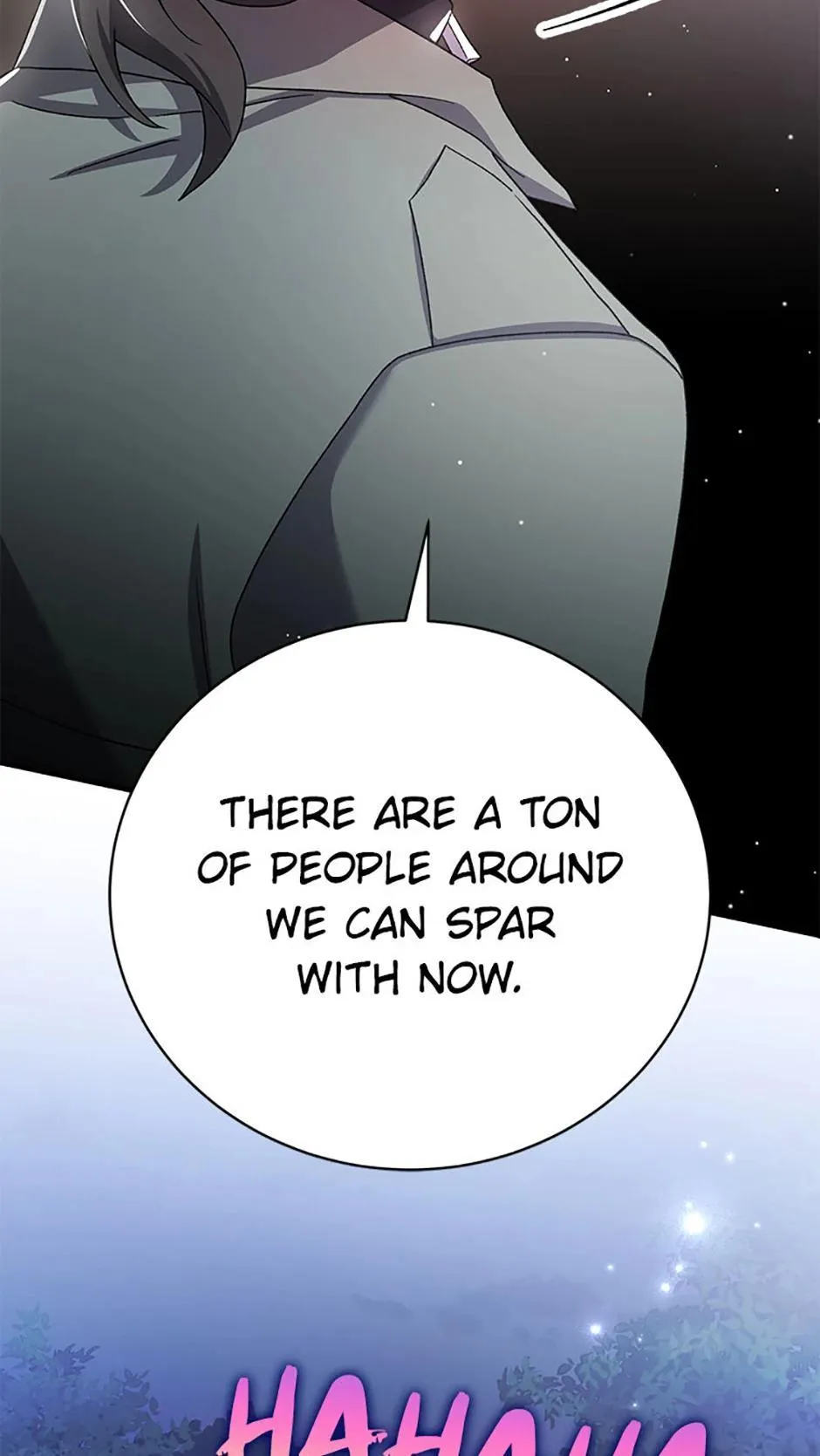 Read The Novel's Extra (2022) (en) Manga Online