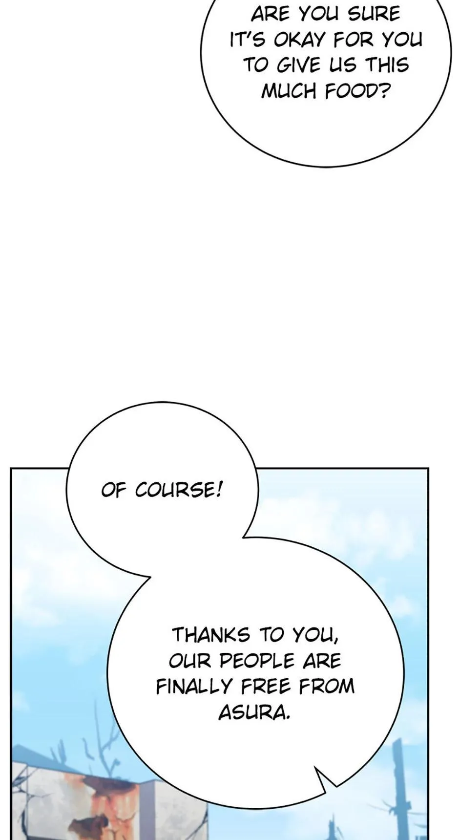 Read The Novel's Extra (2022) (en) Manga Online