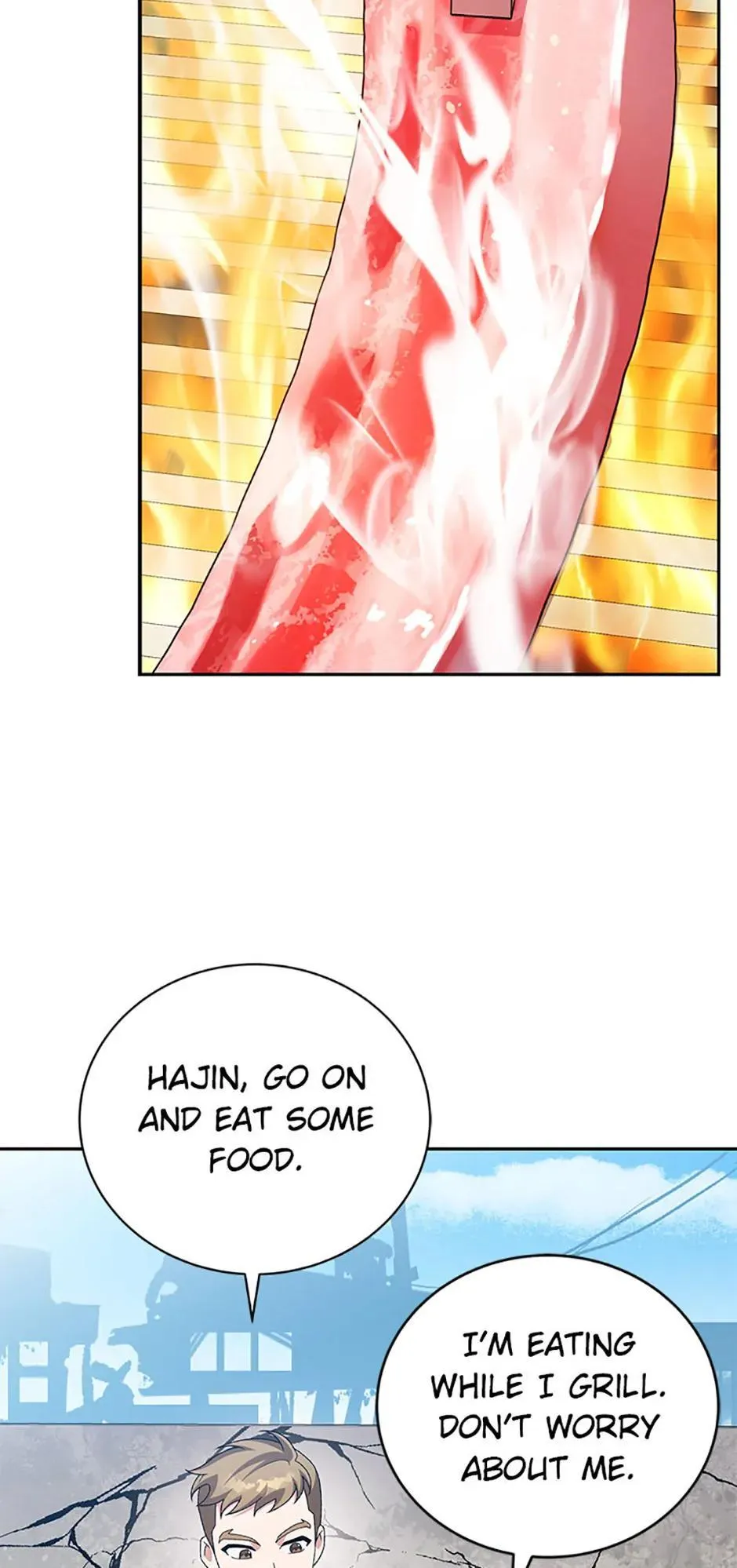 Read The Novel's Extra (2022) (en) Manga Online