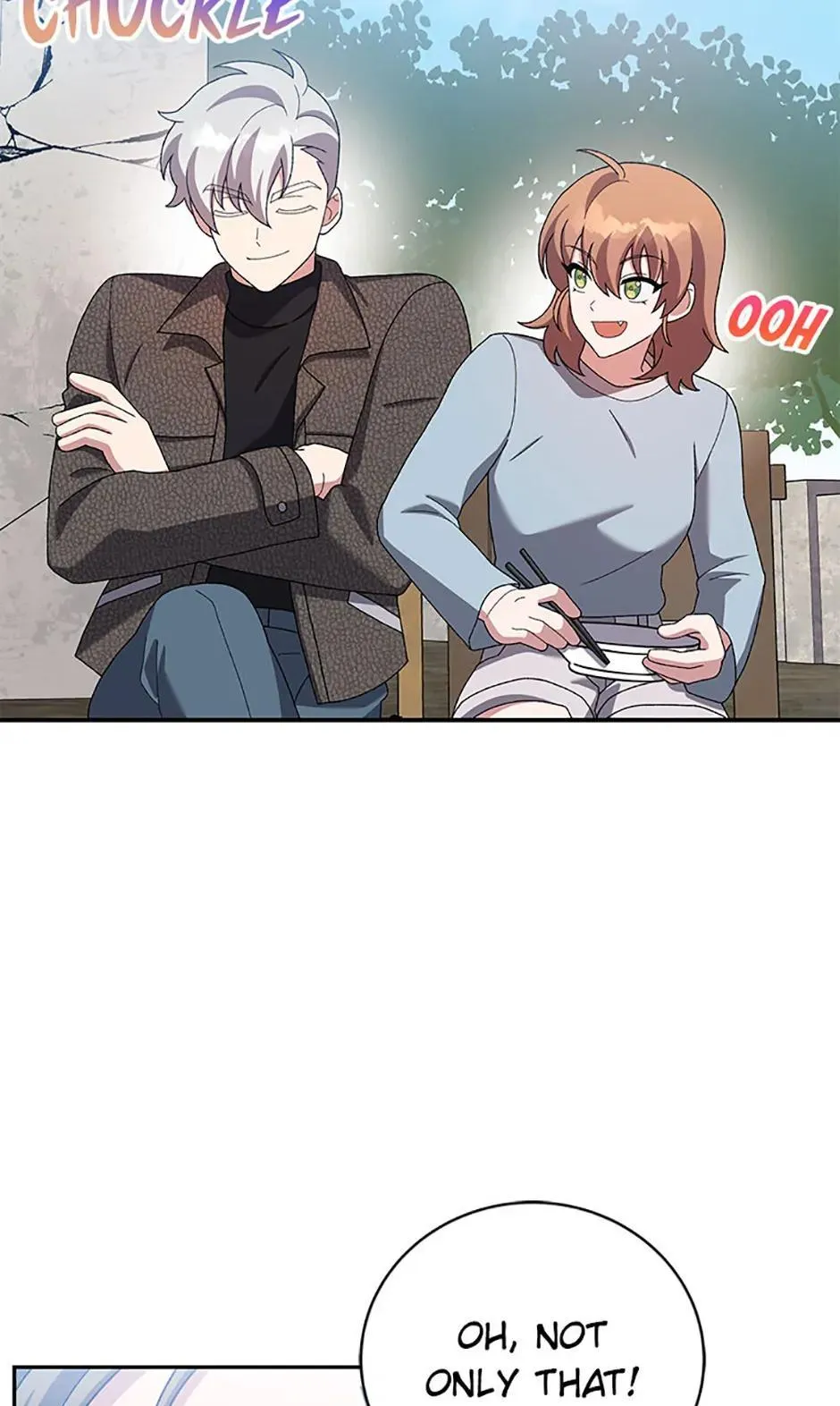 Read The Novel's Extra (2022) (en) Manga Online