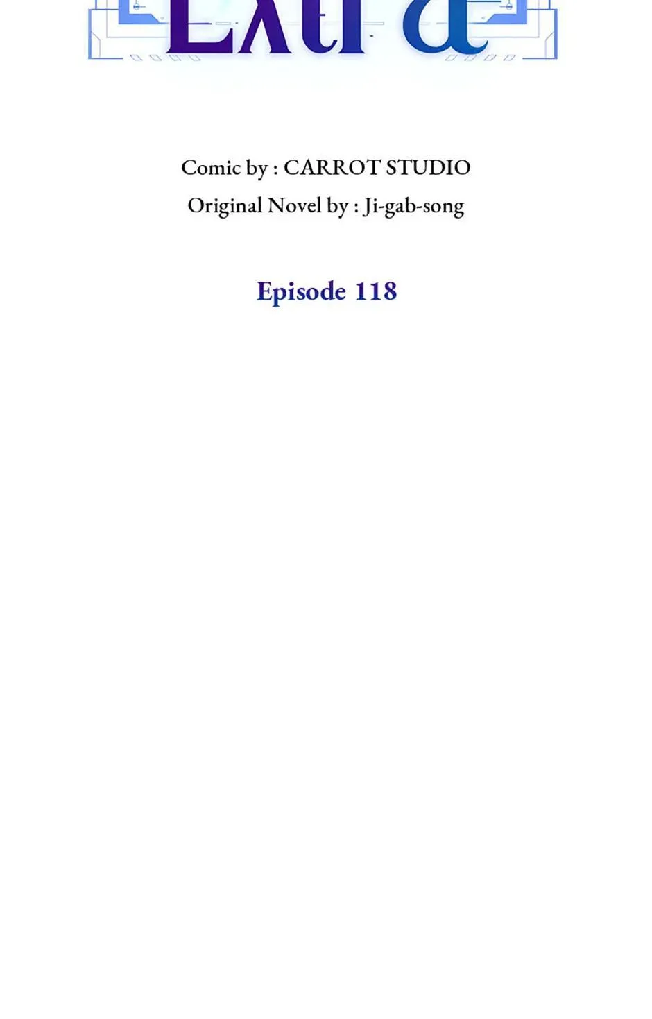 Read The Novel's Extra (2022) (en) Manga Online