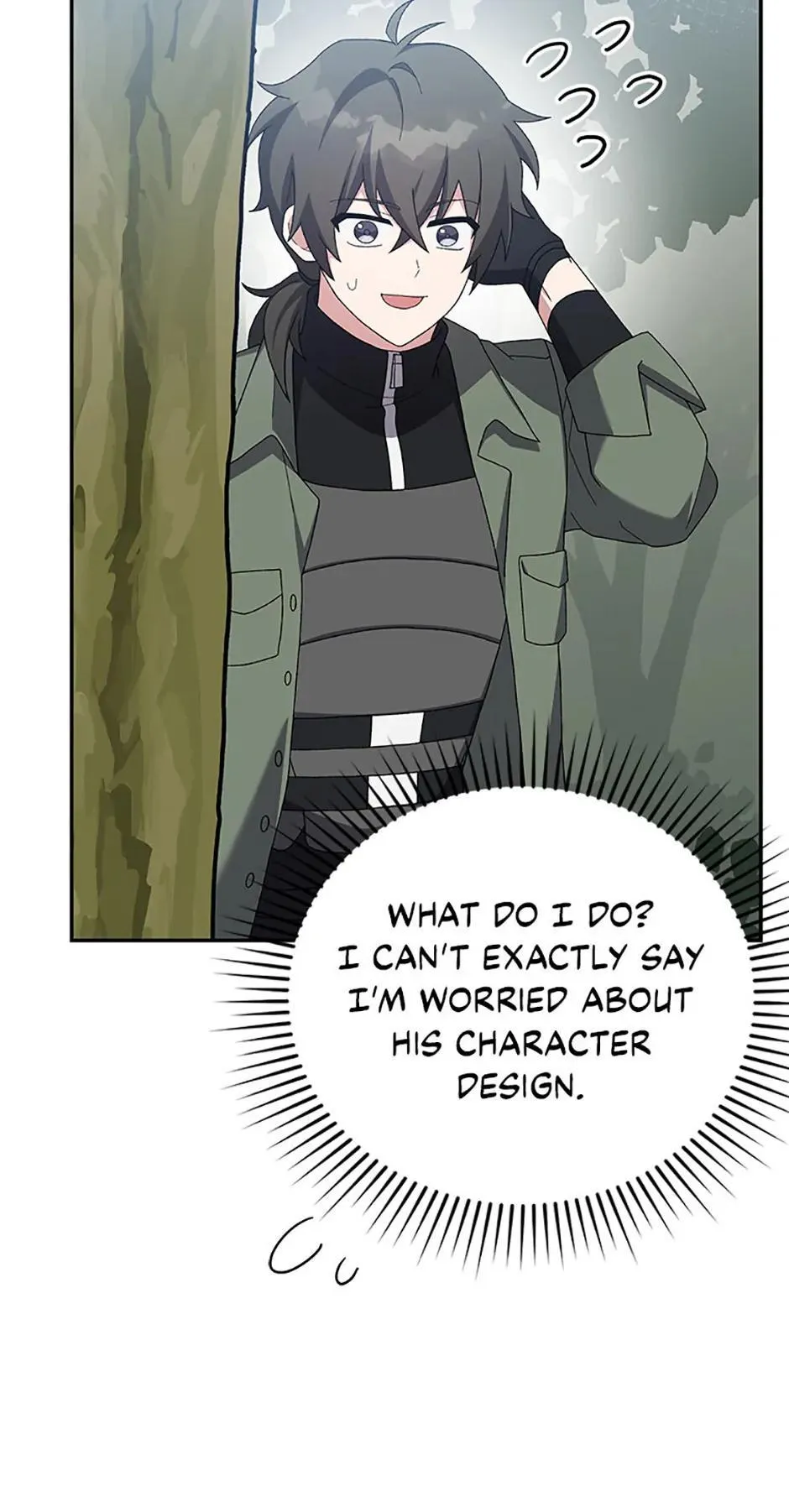 Read The Novel's Extra (2022) (en) Manga Online