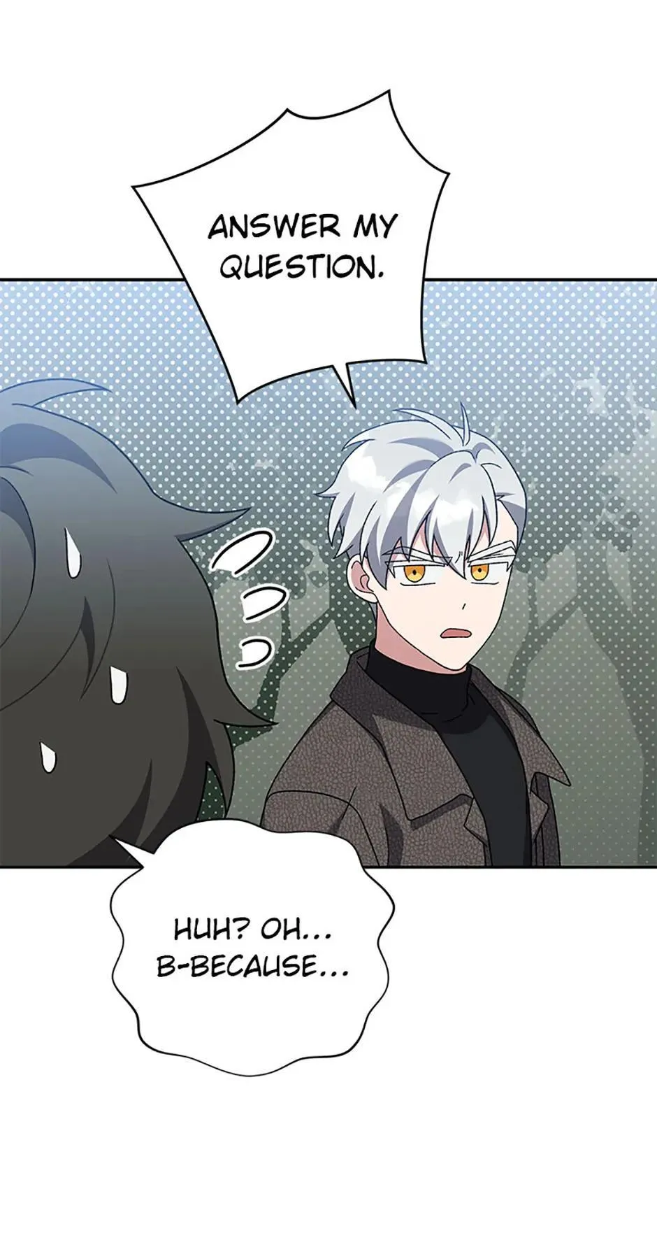 Read The Novel's Extra (2022) (en) Manga Online